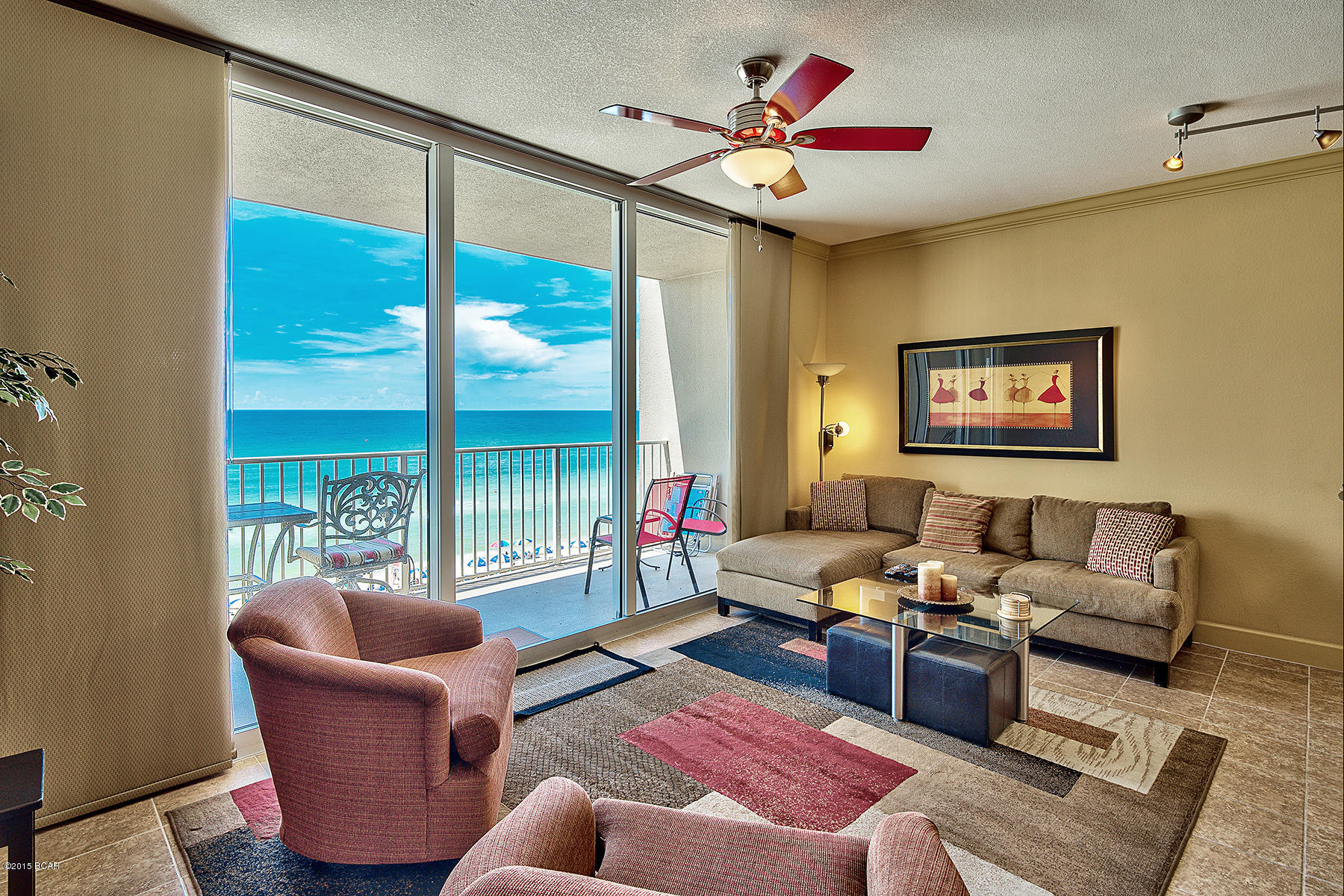 Tidewater Beach Phase II - Residential