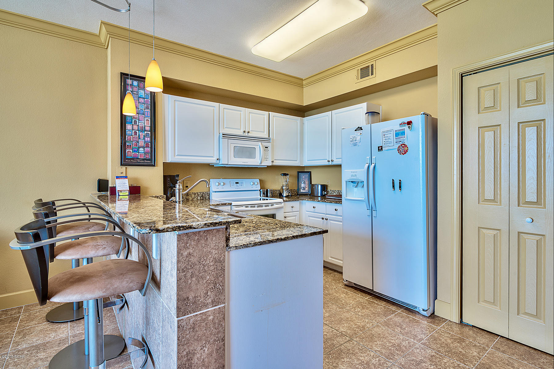 Tidewater Beach Phase II - Residential