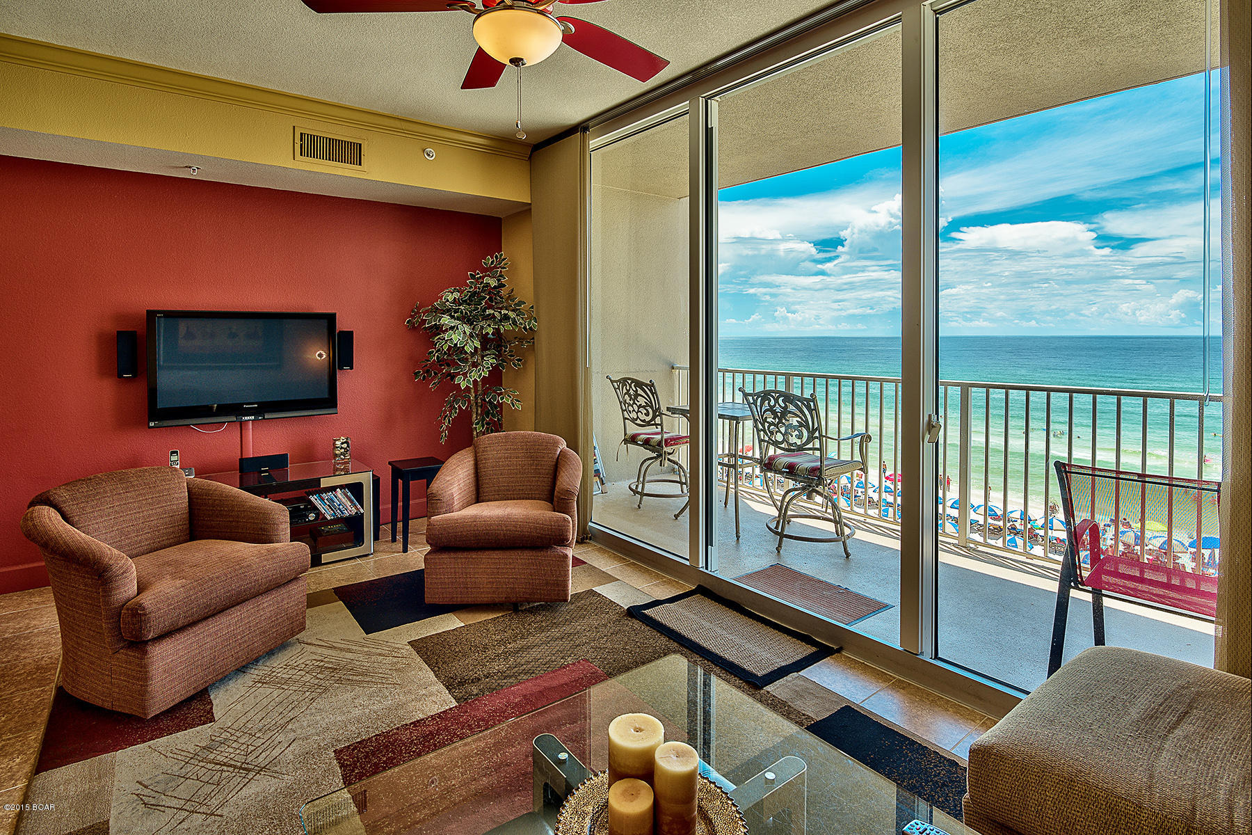 Tidewater Beach Phase II - Residential