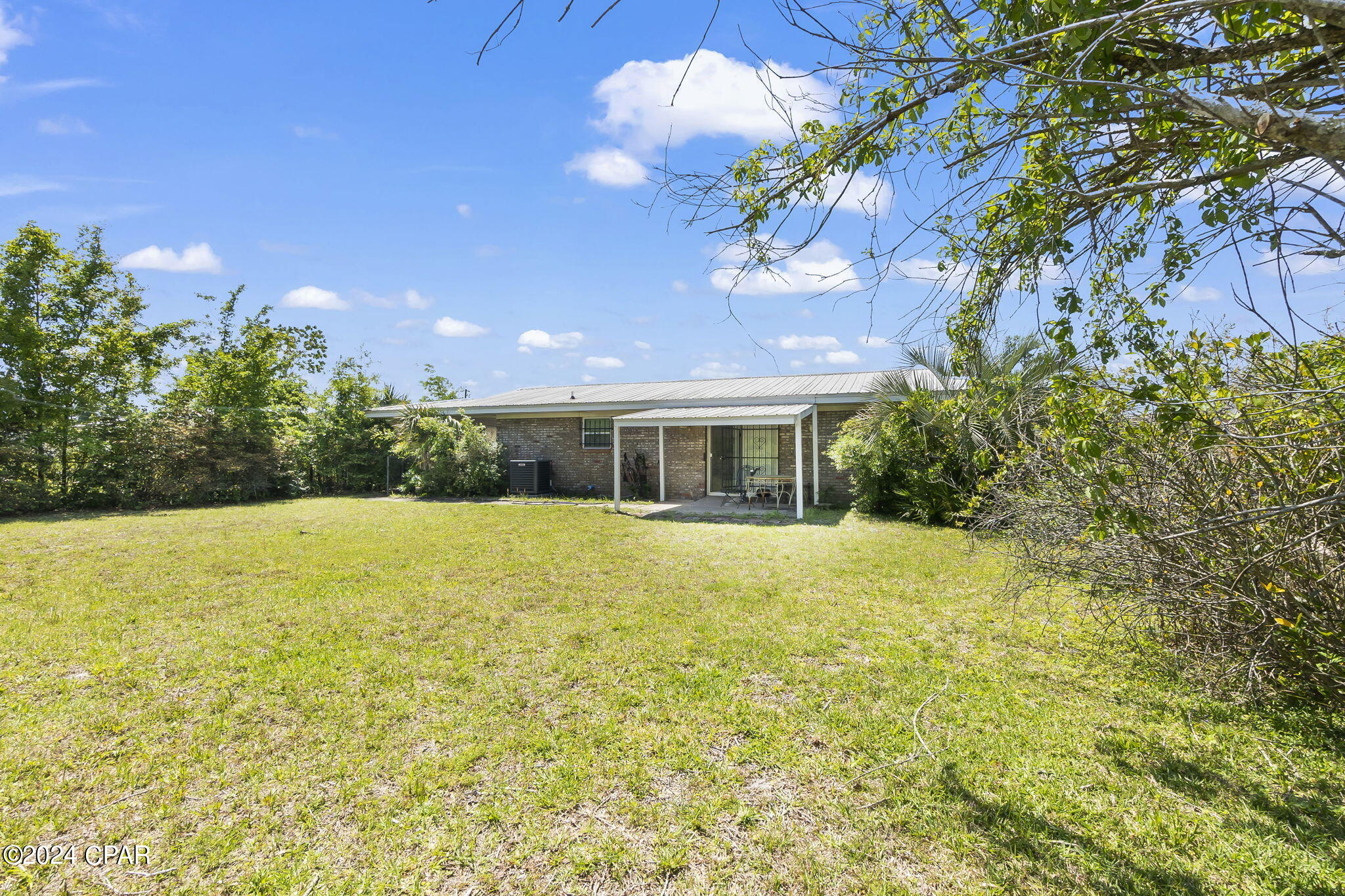 Greenbriar Estates 1 - Residential