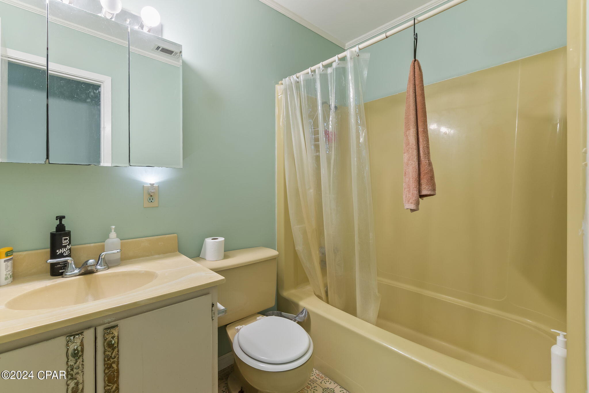 Greenbriar Estates 1 - Residential