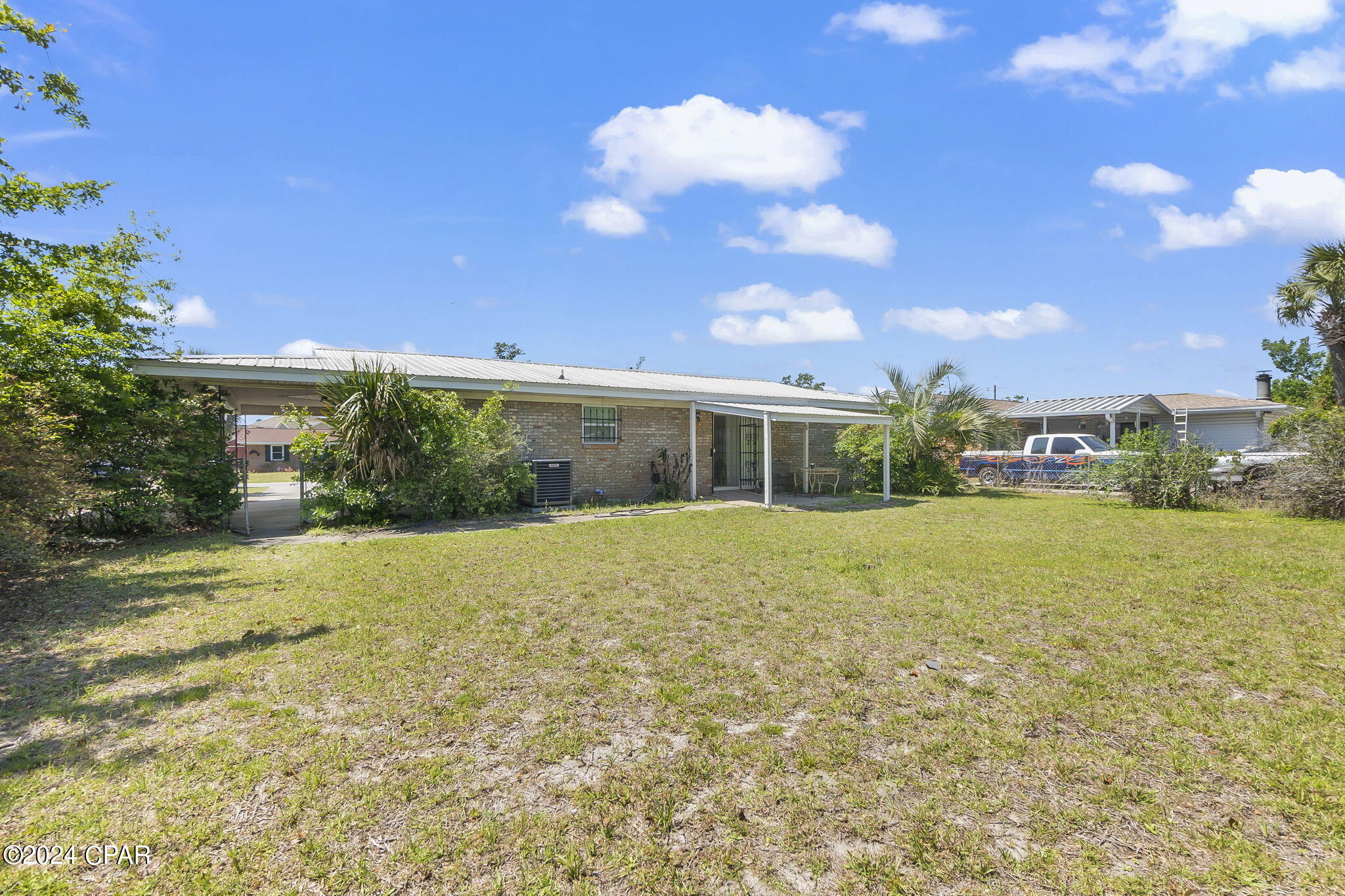 Greenbriar Estates 1 - Residential