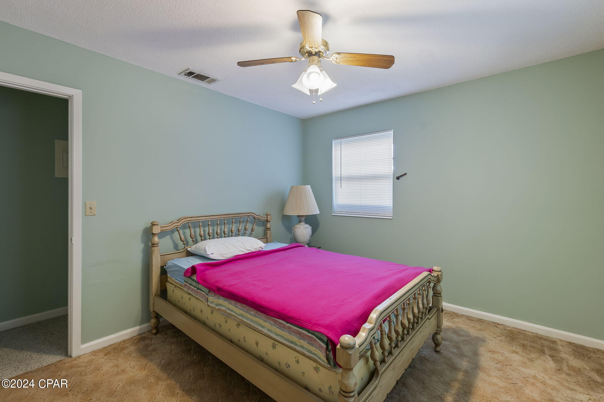 Greenbriar Estates 1 - Residential