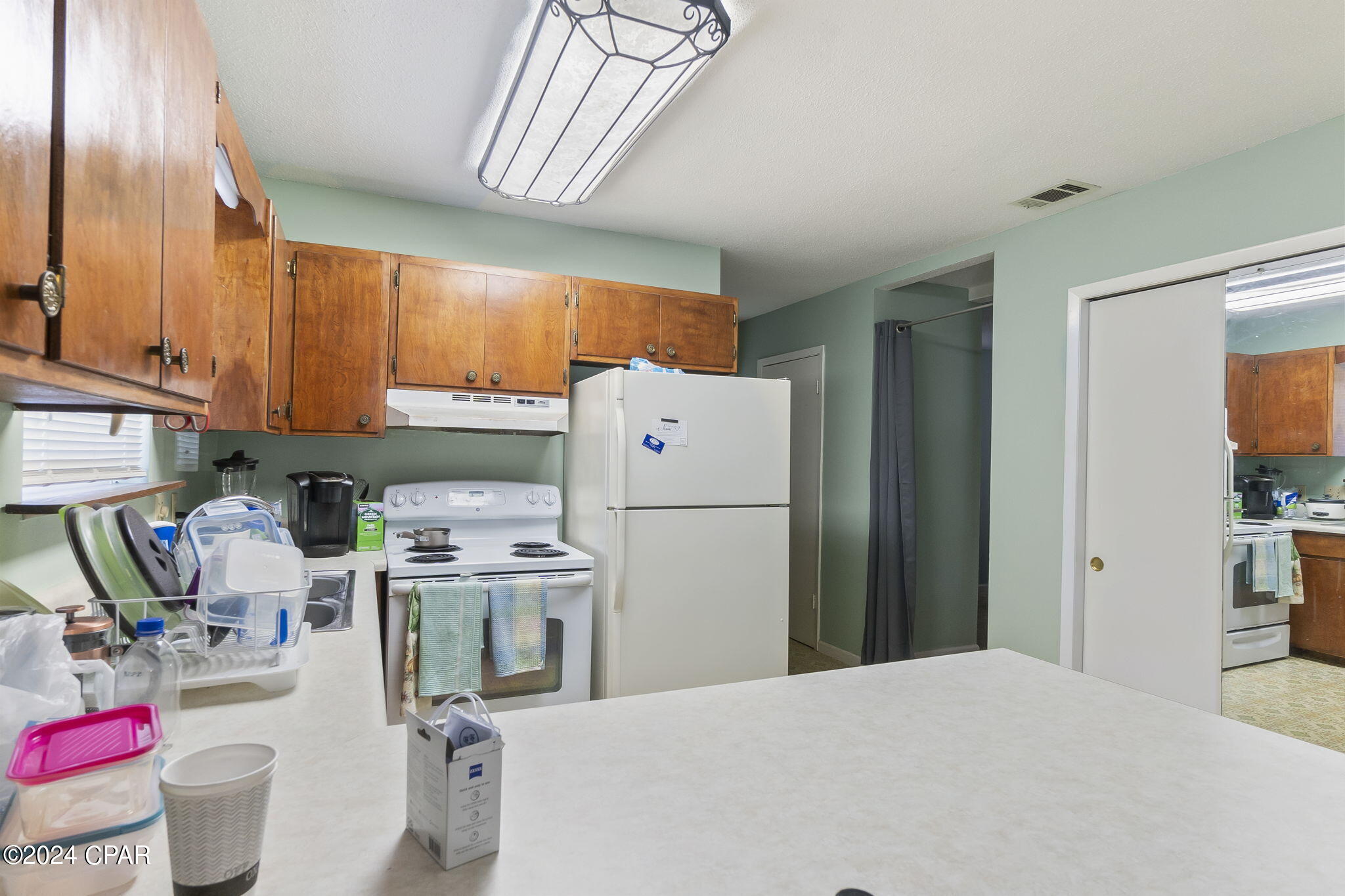 Greenbriar Estates 1 - Residential