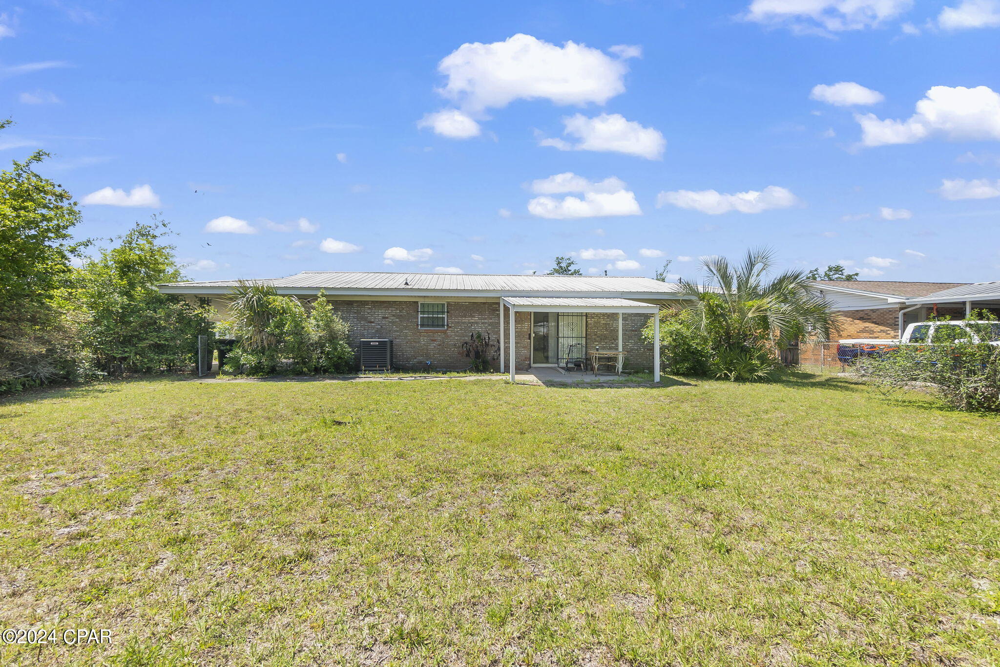 Greenbriar Estates 1 - Residential