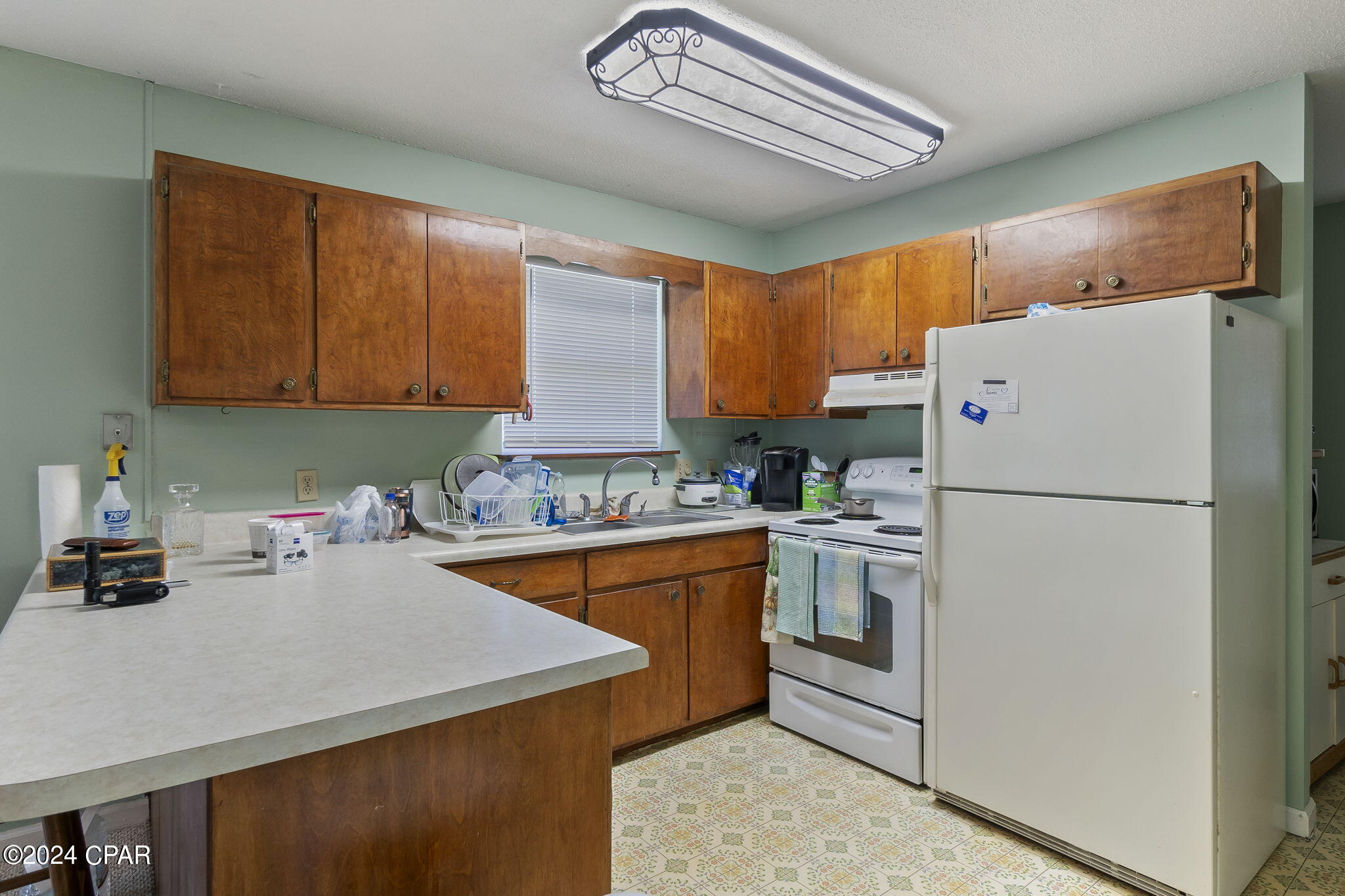 Greenbriar Estates 1 - Residential