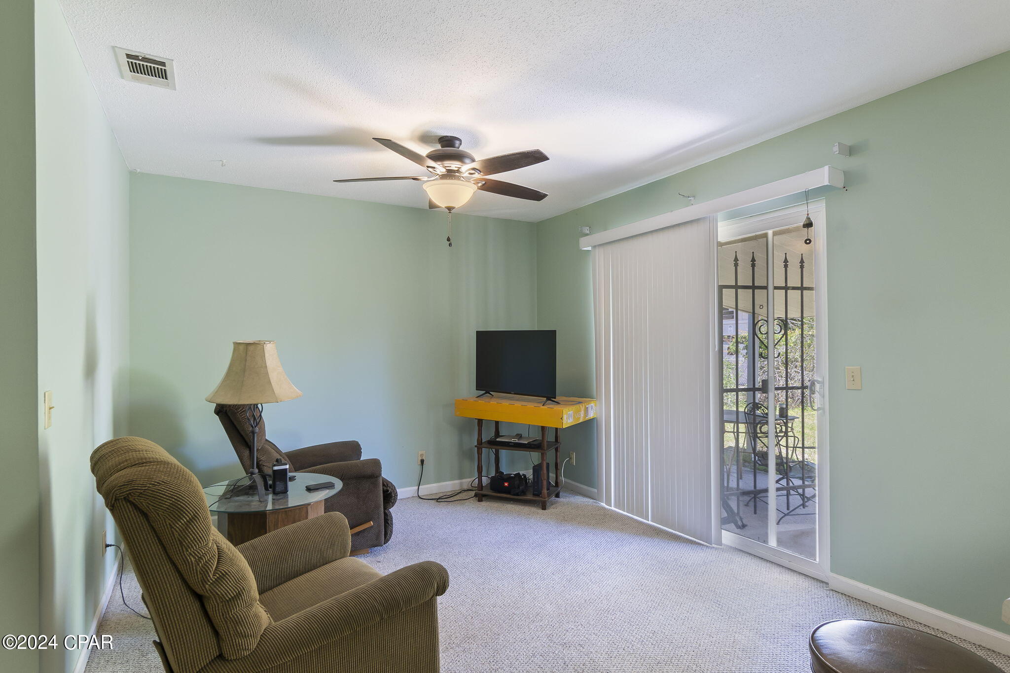 Greenbriar Estates 1 - Residential