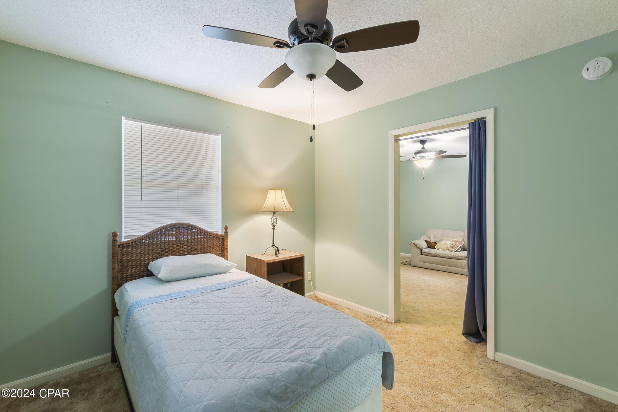 Greenbriar Estates 1 - Residential
