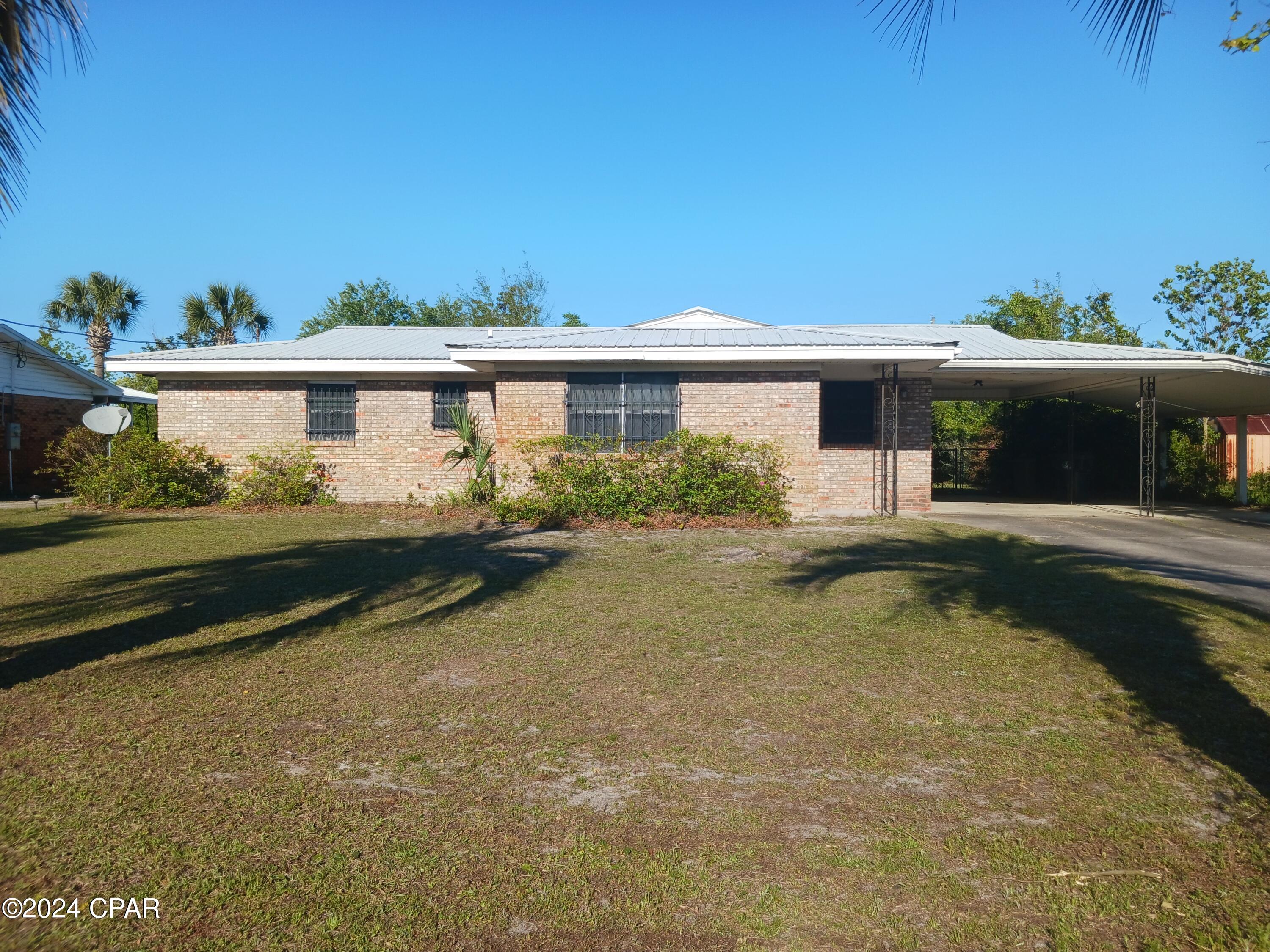 Greenbriar Estates 1 - Residential