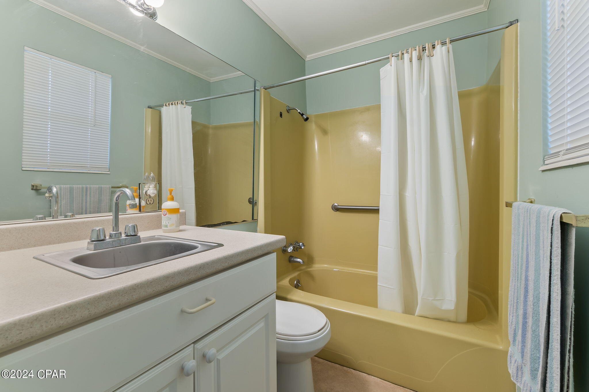 Greenbriar Estates 1 - Residential