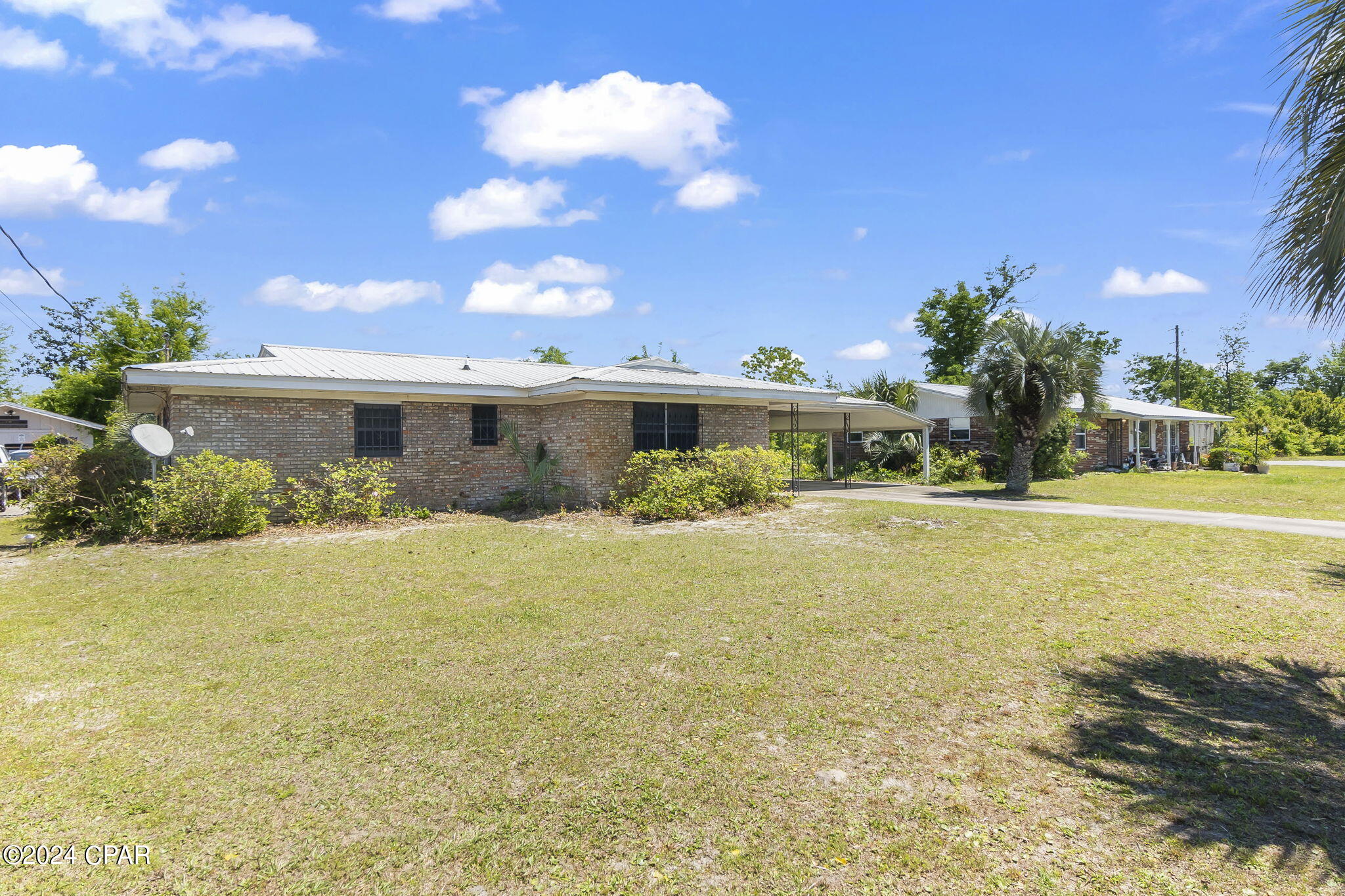 Greenbriar Estates 1 - Residential