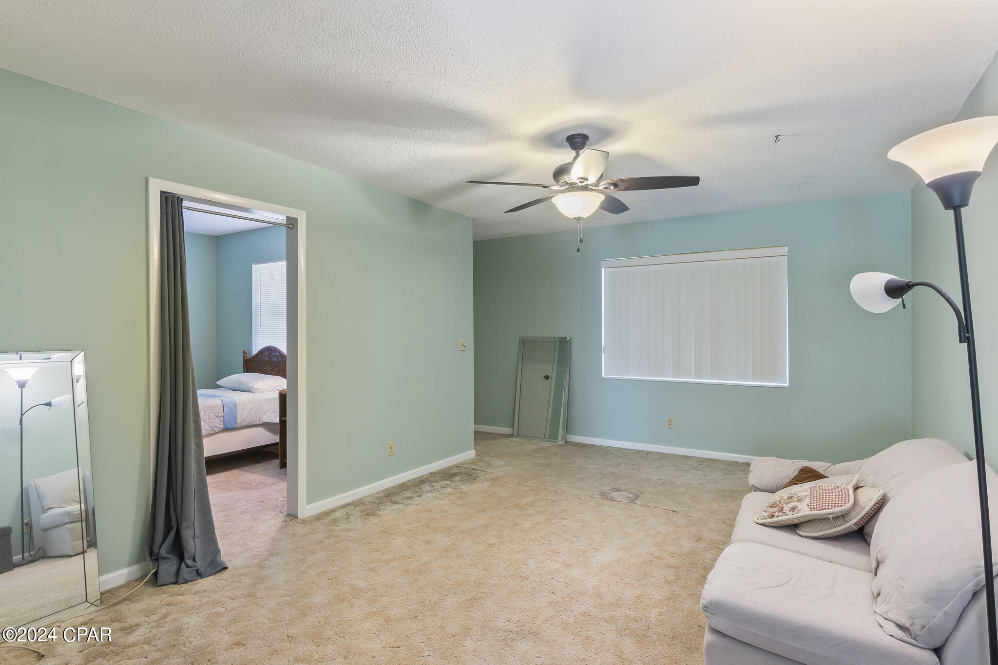 Greenbriar Estates 1 - Residential
