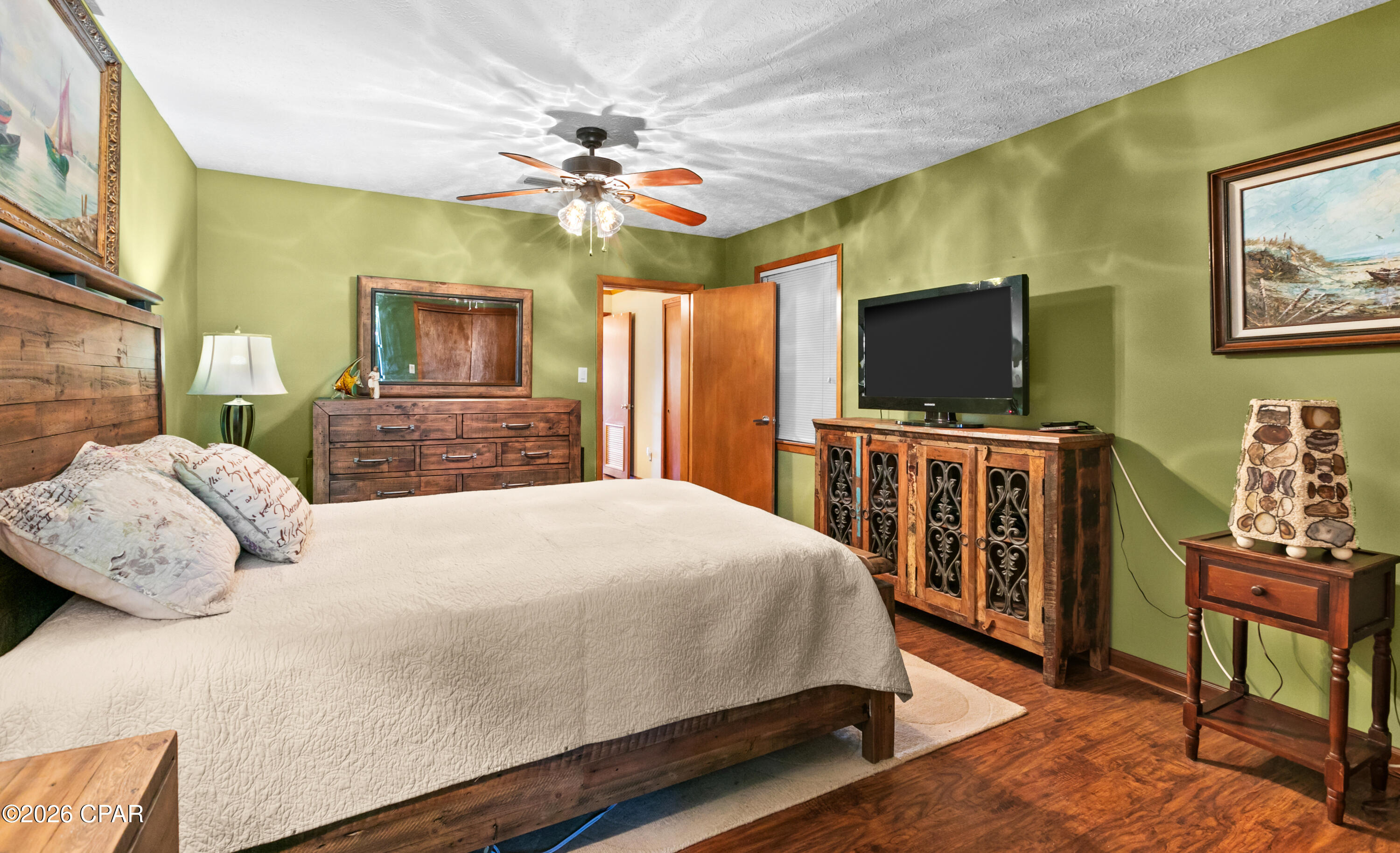Miramar Beach 1st - Residential