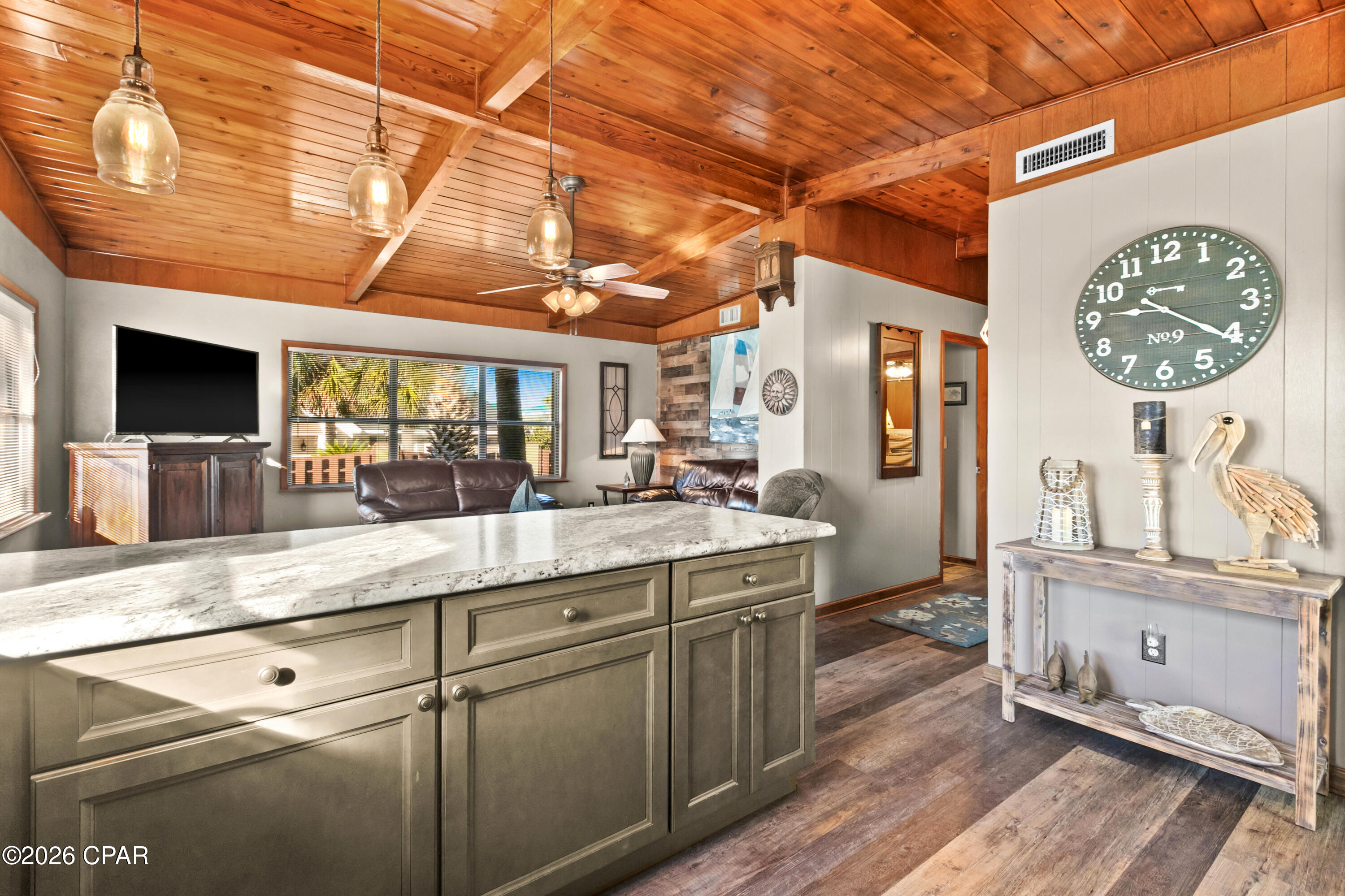 Miramar Beach 1st - Residential
