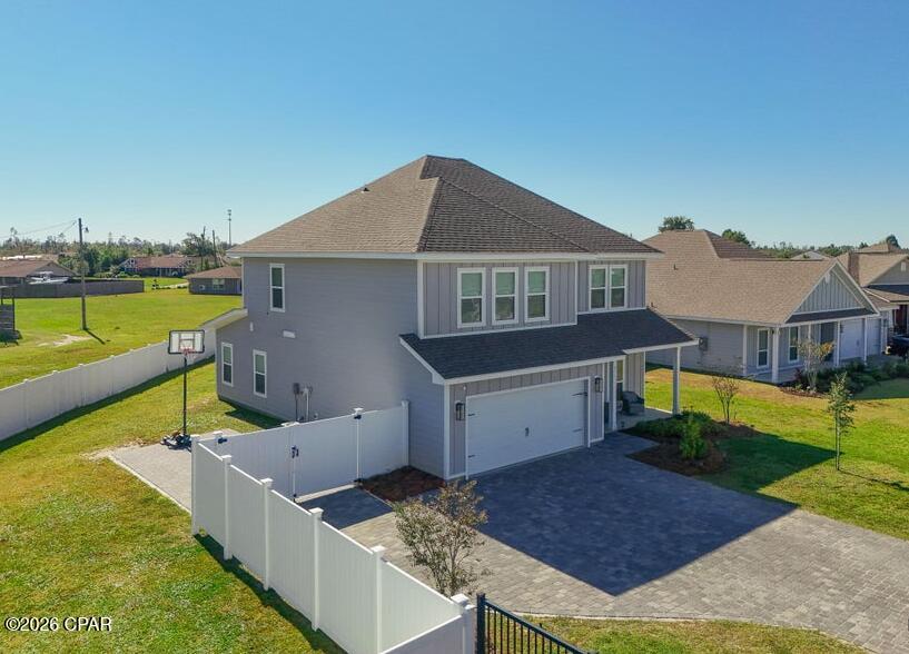 [No Recorded Subdiv] - Residential Lease