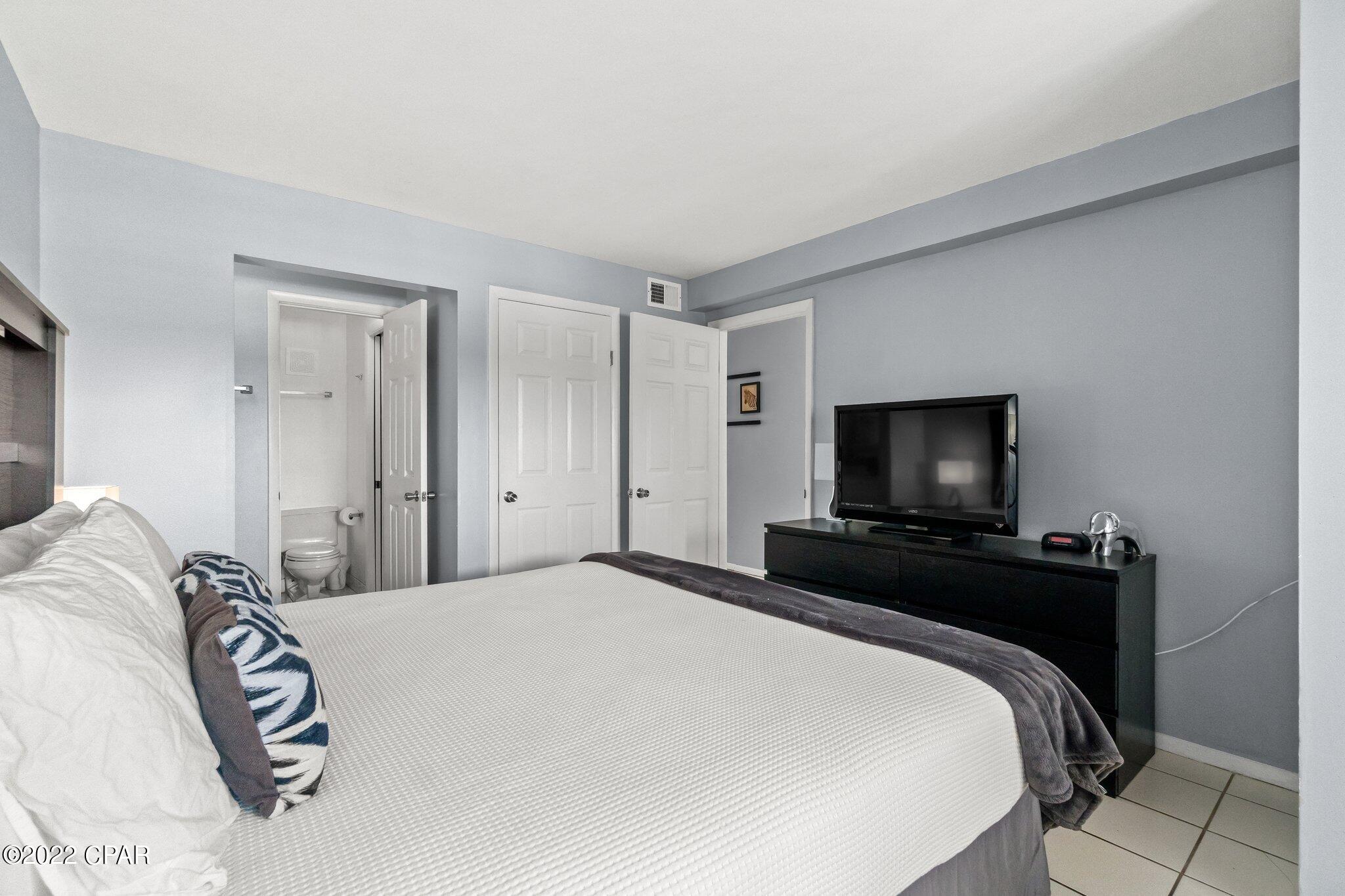The Summit - Residential
