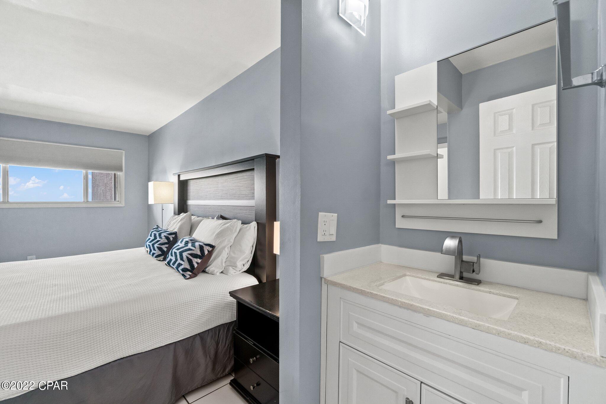 The Summit - Residential