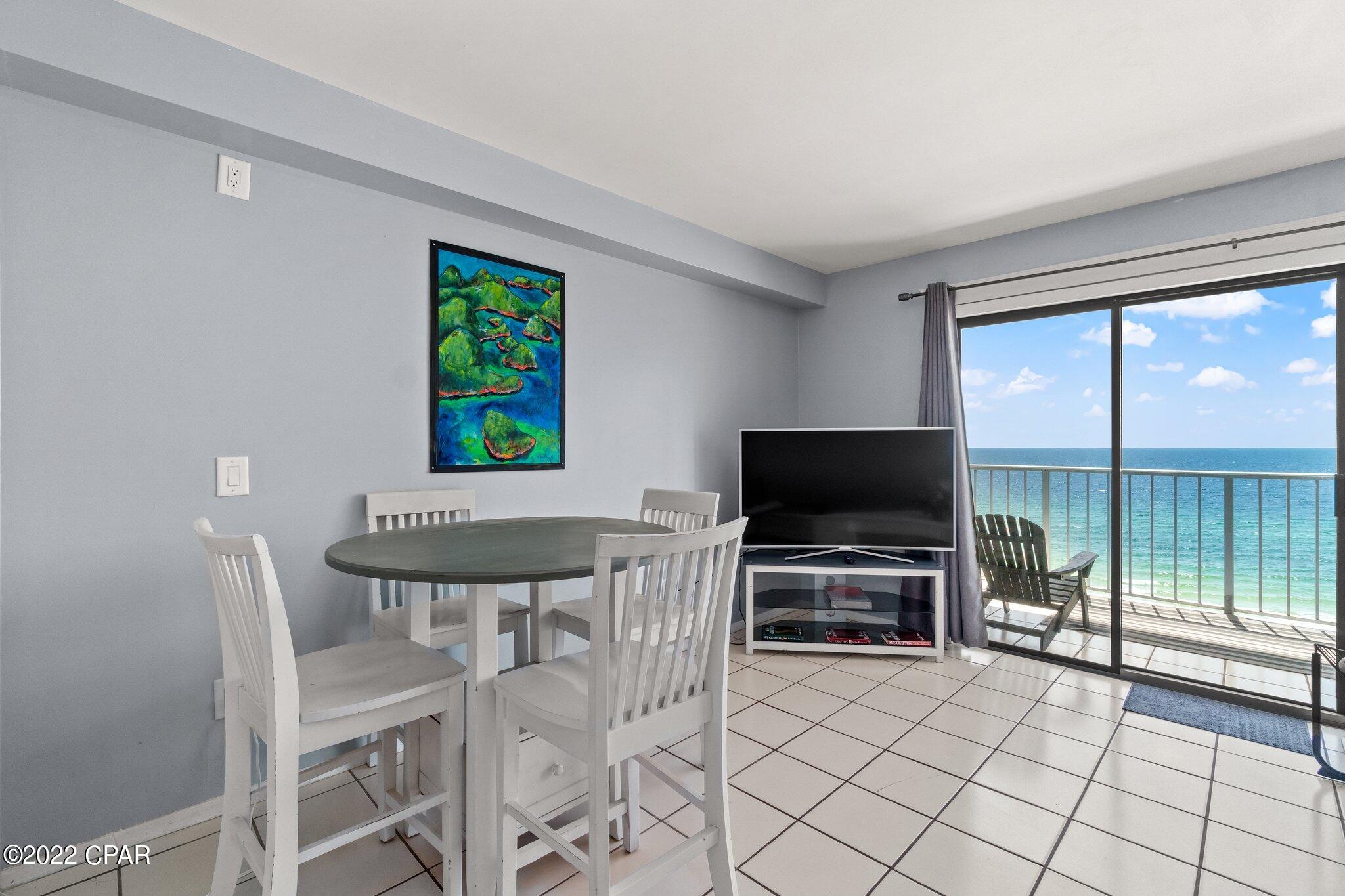 The Summit - Residential