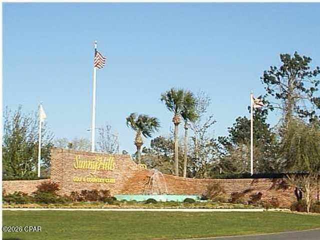Sunny Hills Unit 2 - Land