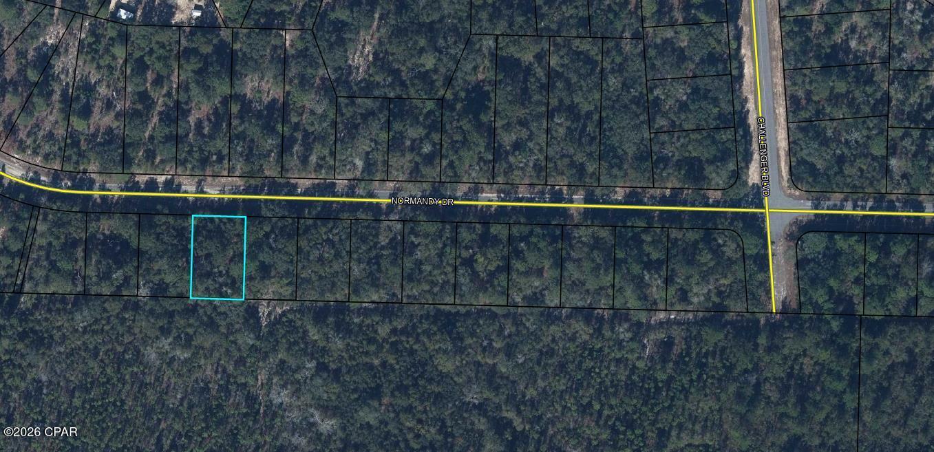 Sunny Hills Unit 2 - Land