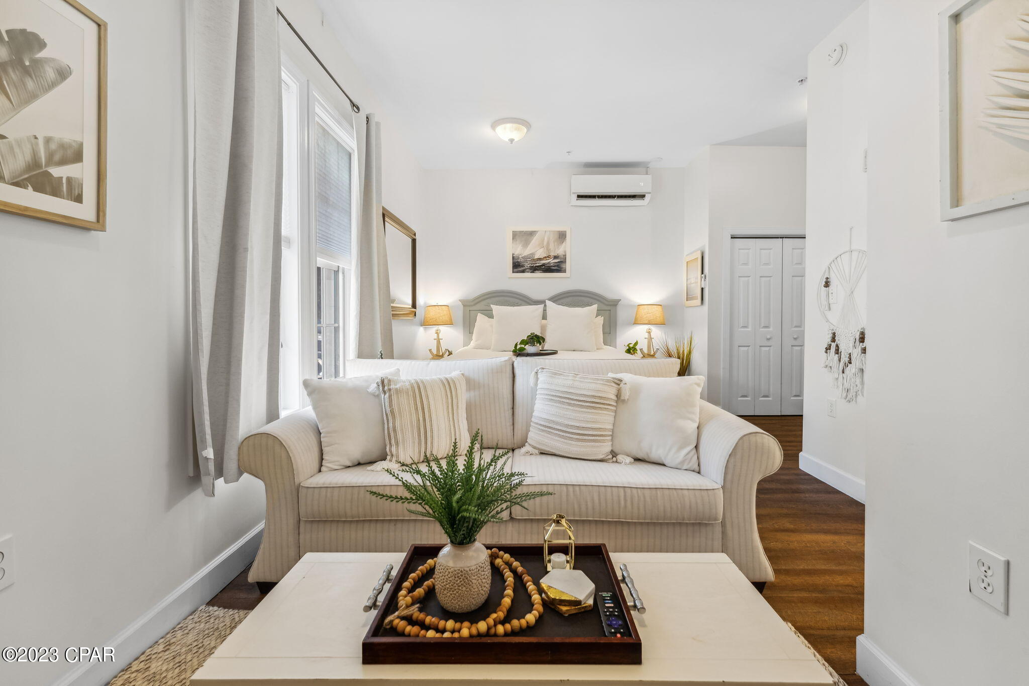 The Village Of South Walton - Residential