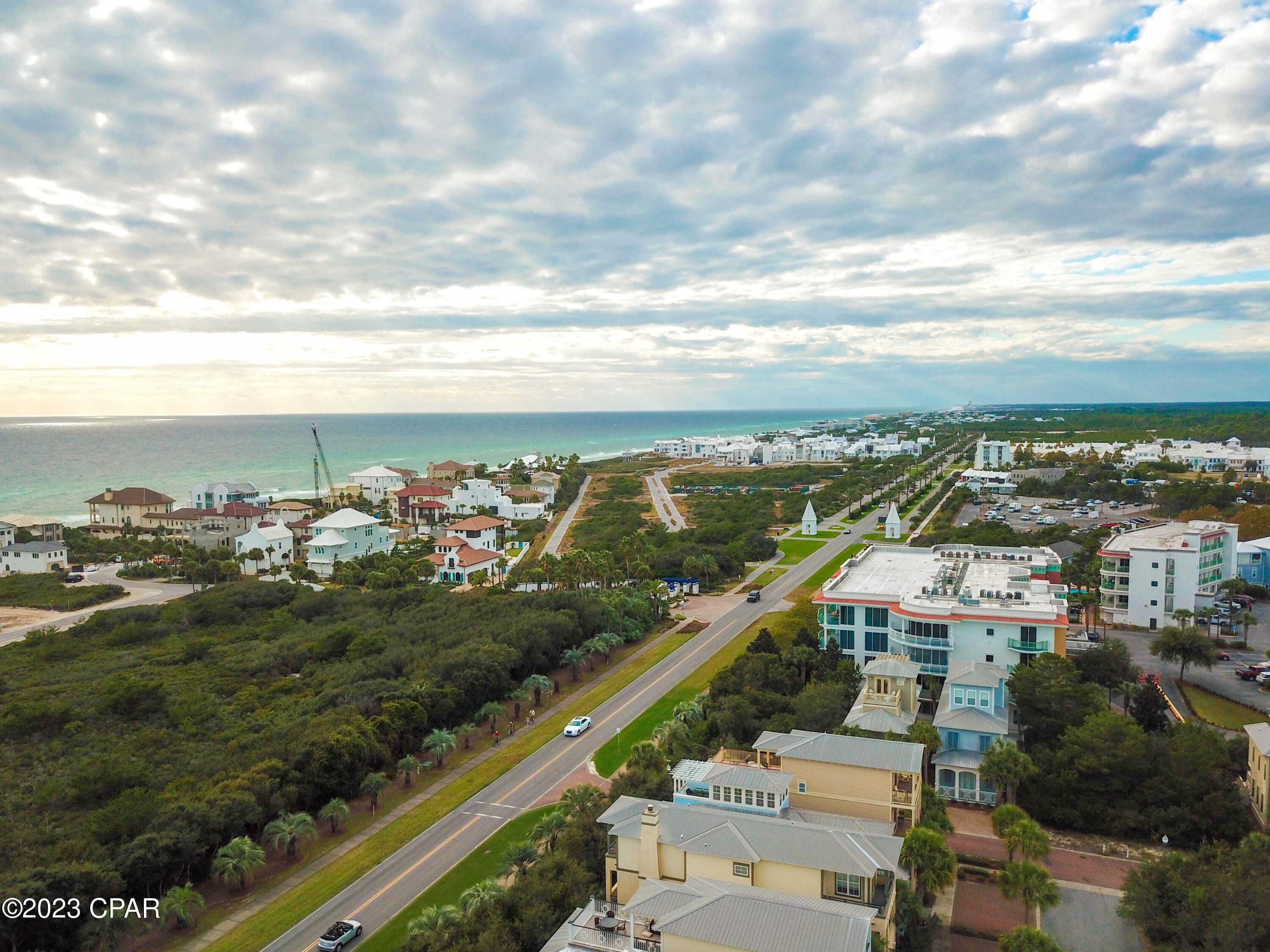 The Village Of South Walton - Residential
