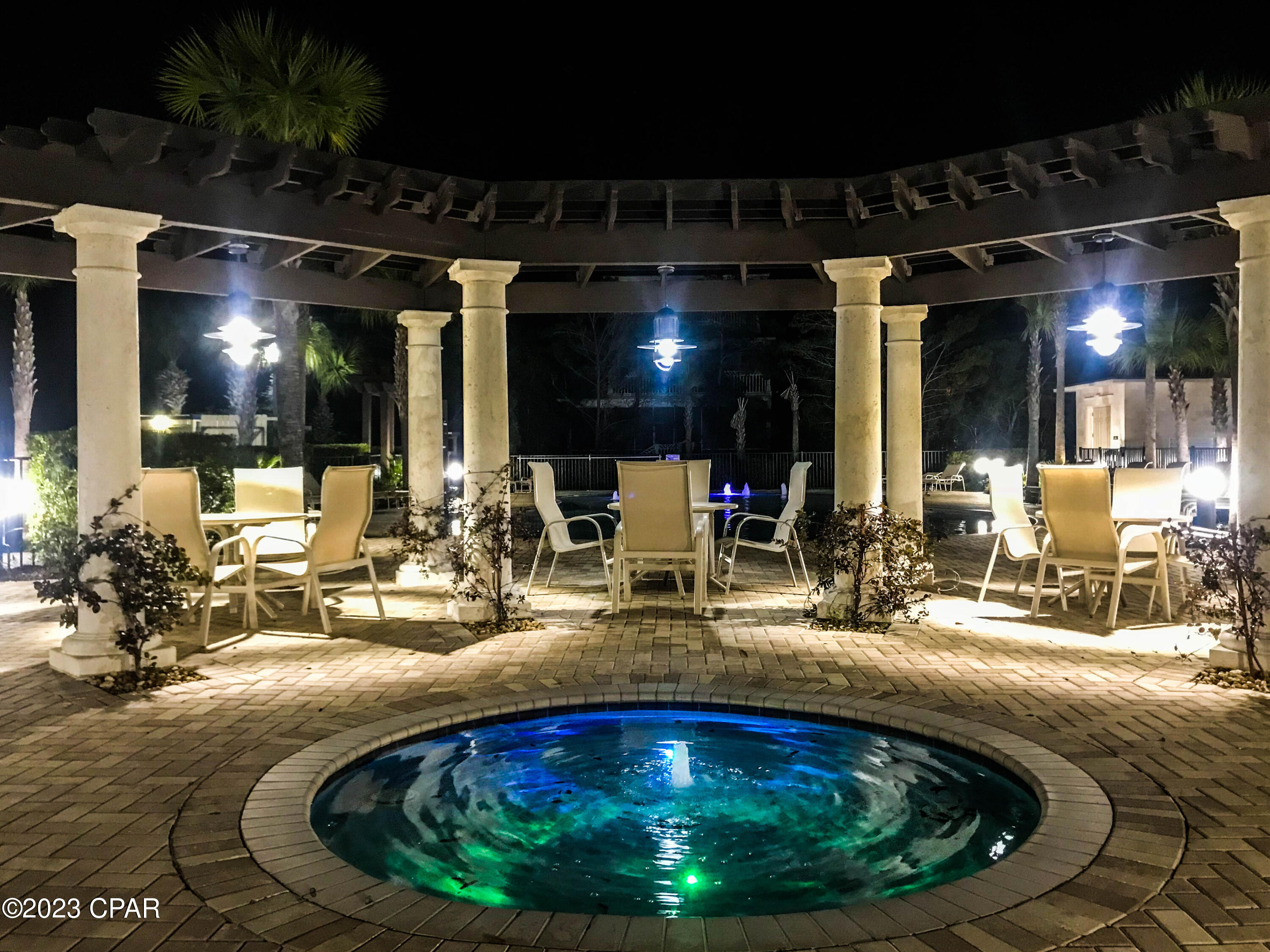 The Village Of South Walton - Residential
