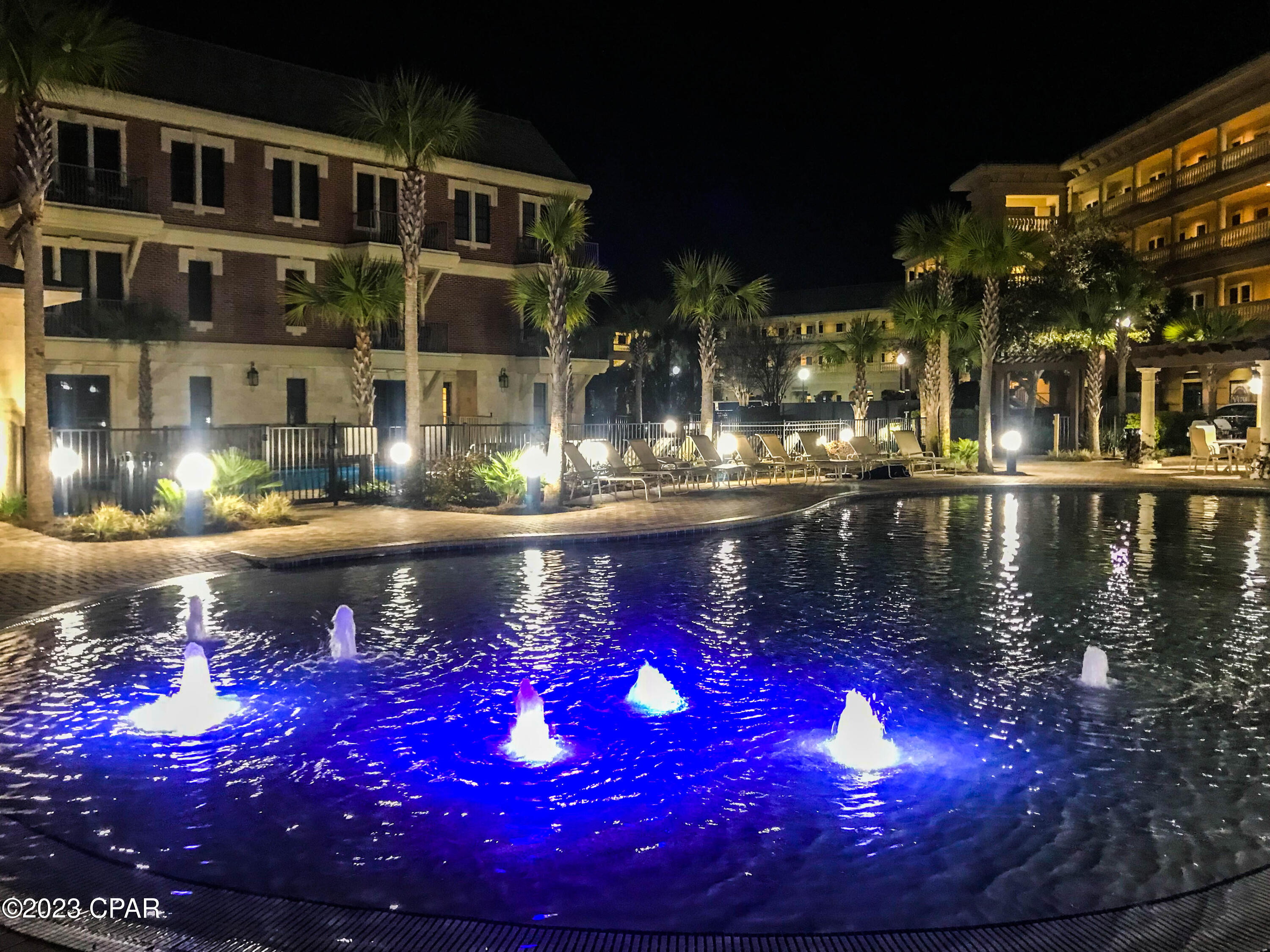 The Village Of South Walton - Residential