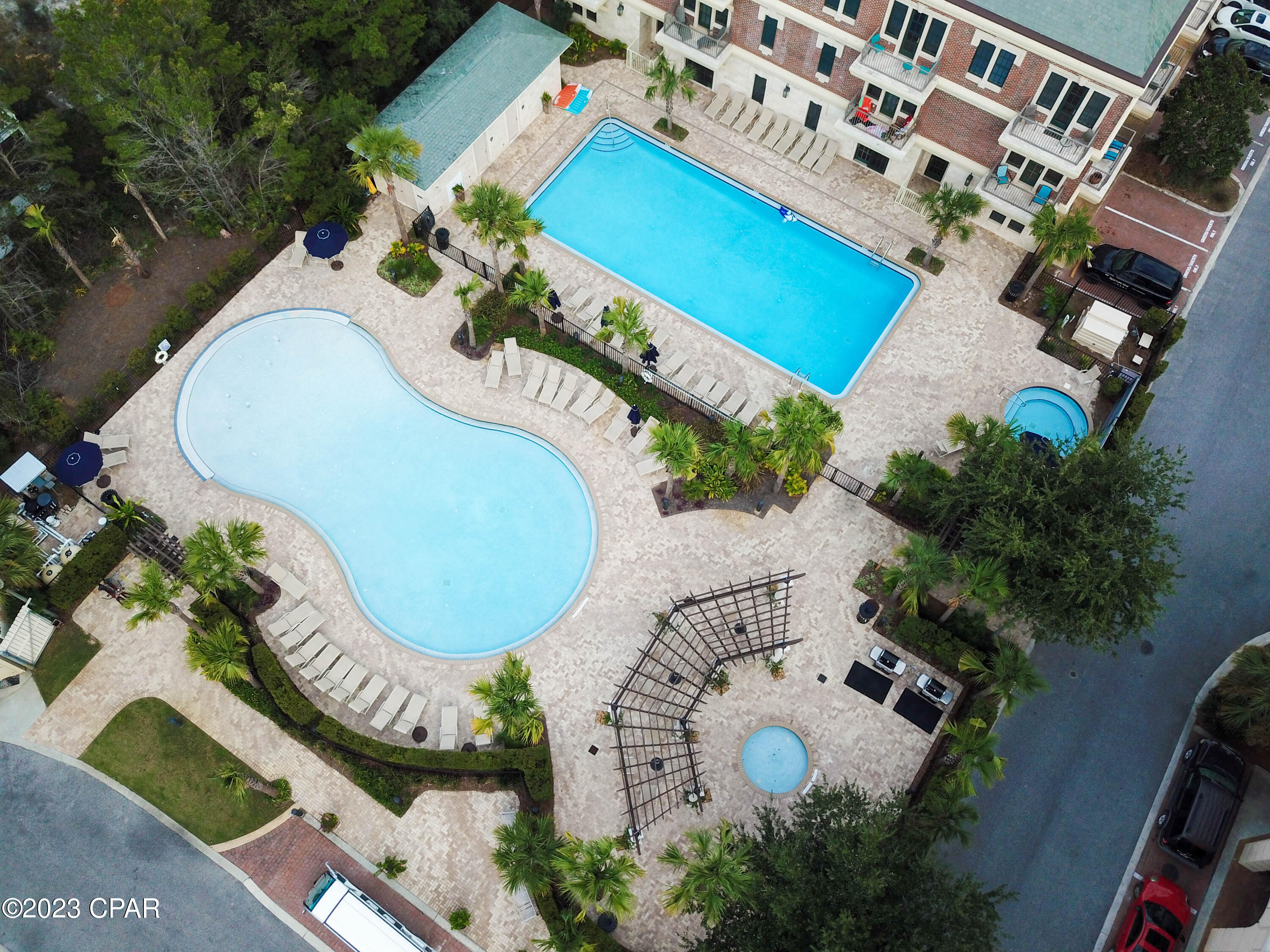 The Village Of South Walton - Residential