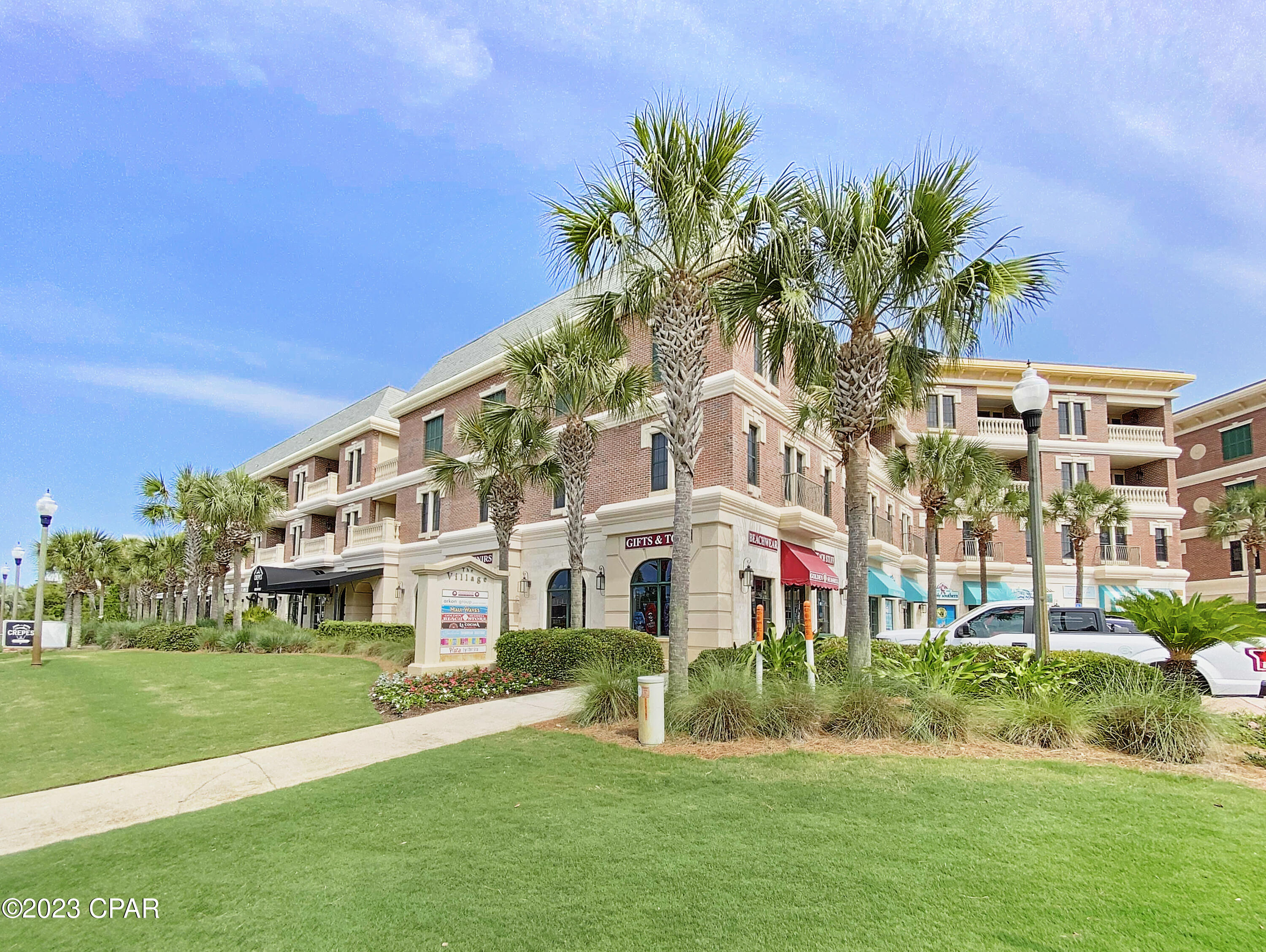 The Village Of South Walton - Residential