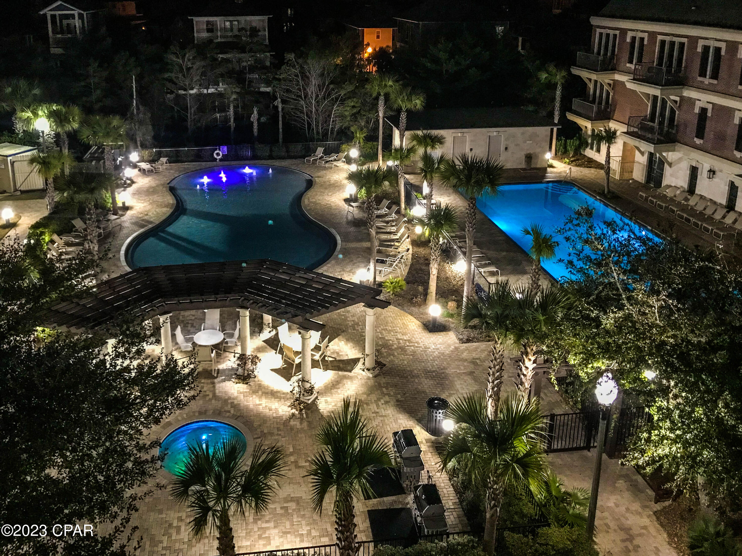 The Village Of South Walton - Residential