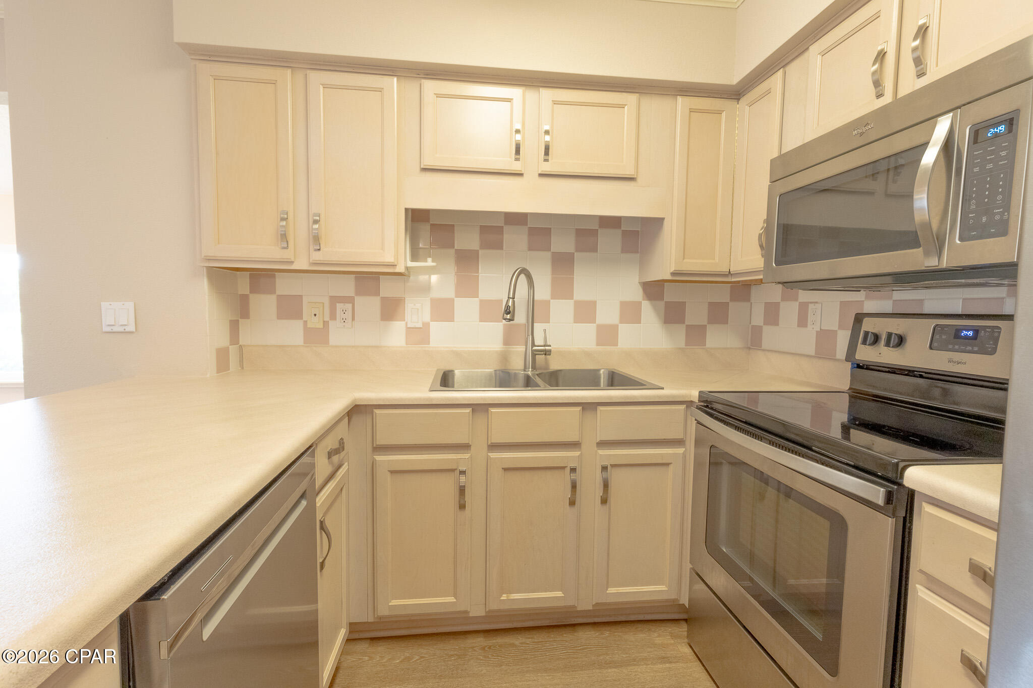 Bay Point Studio Villas Unit 2 - Residential