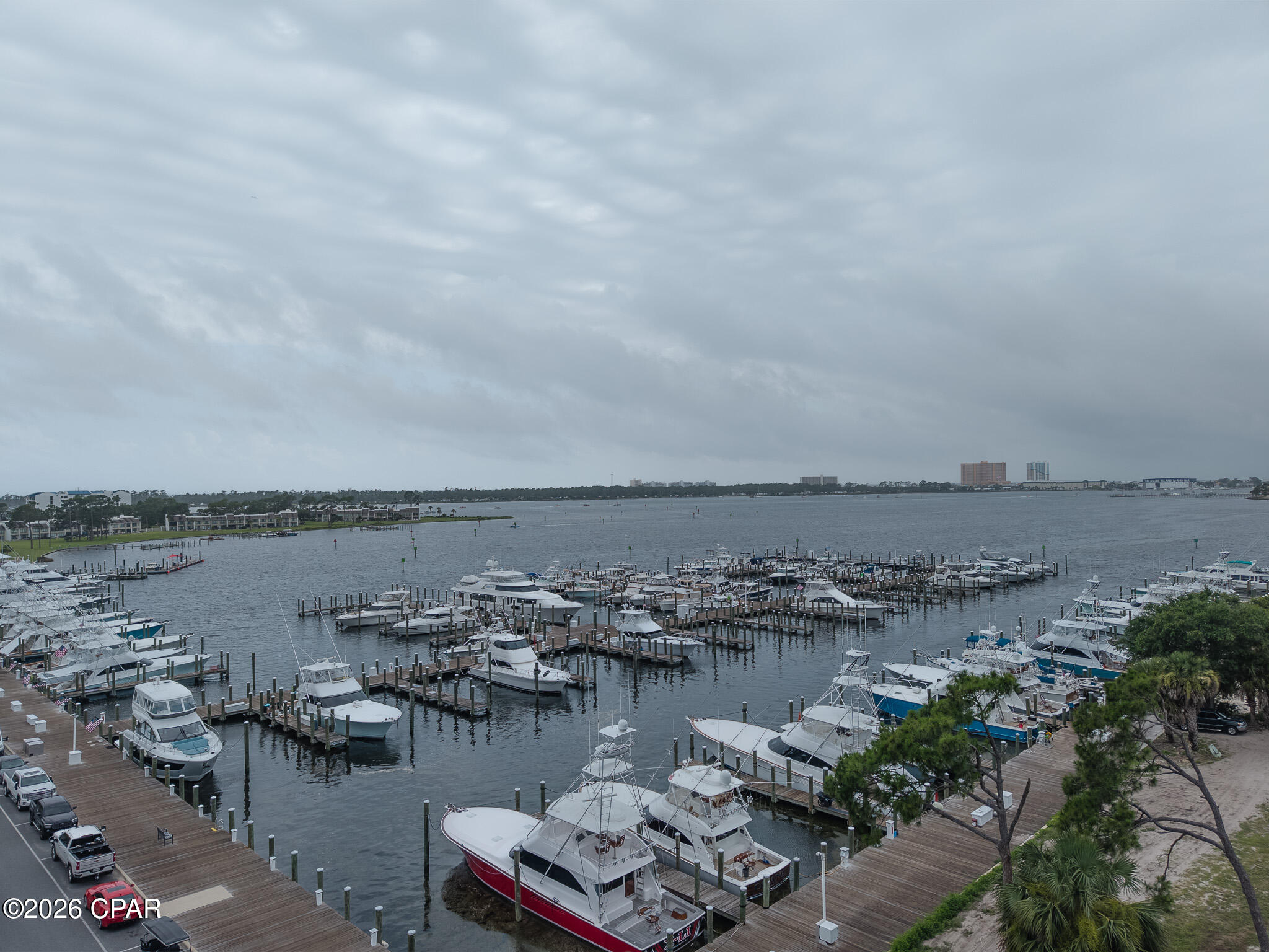 Bay Point Studio Villas Unit 2 - Residential