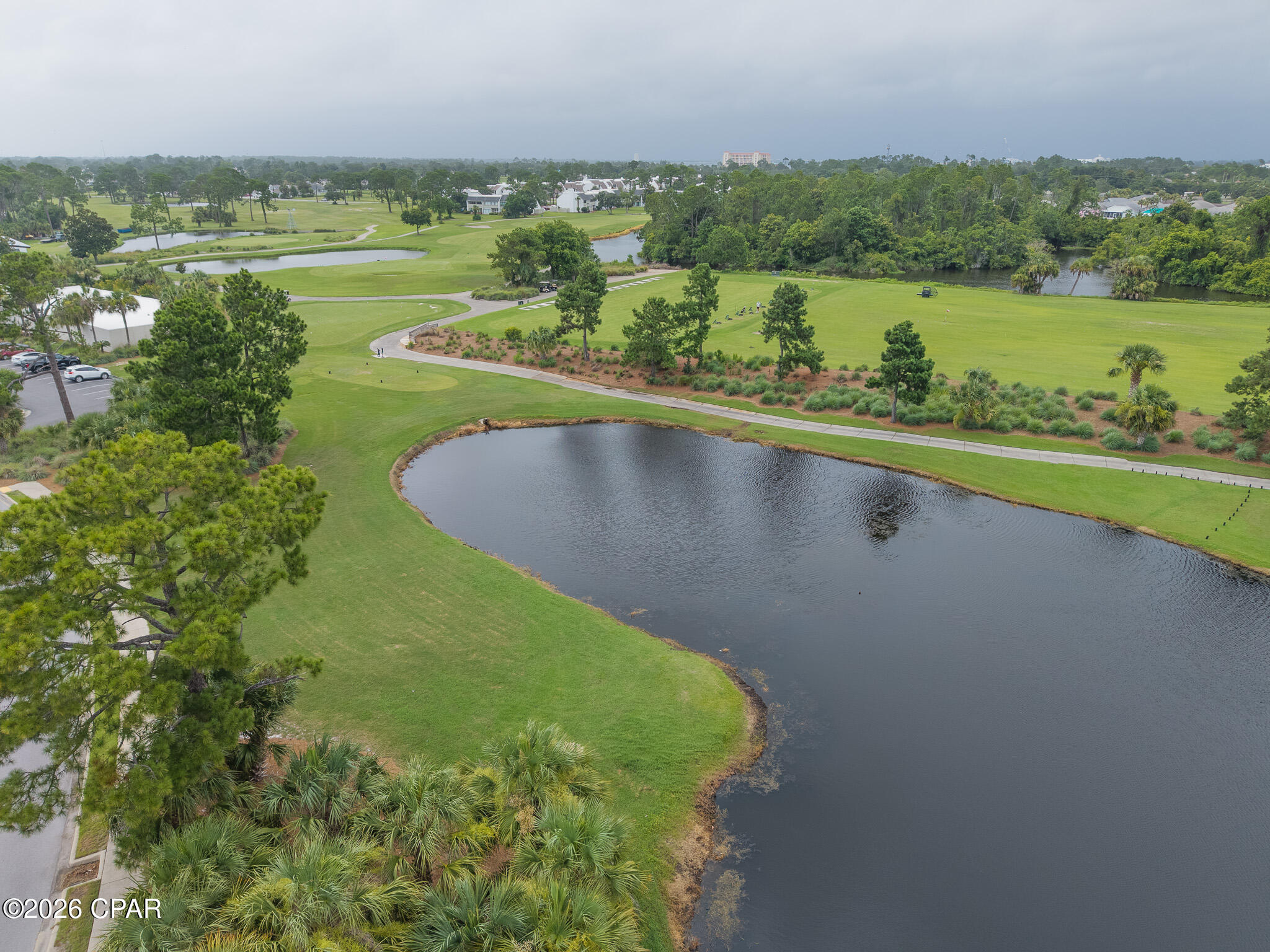 Bay Point Studio Villas Unit 2 - Residential