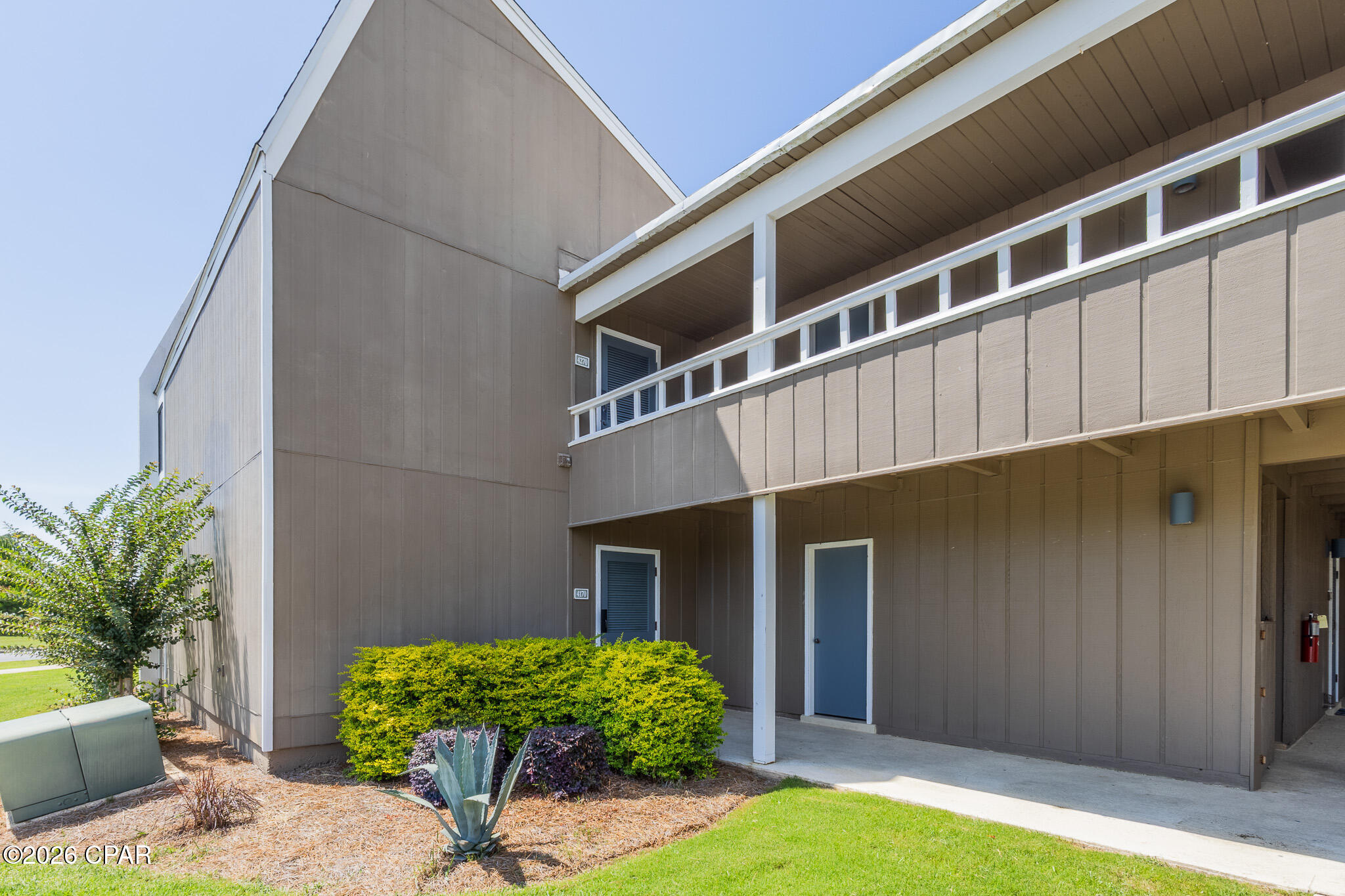 Bay Point Studio Villas Unit 2 - Residential