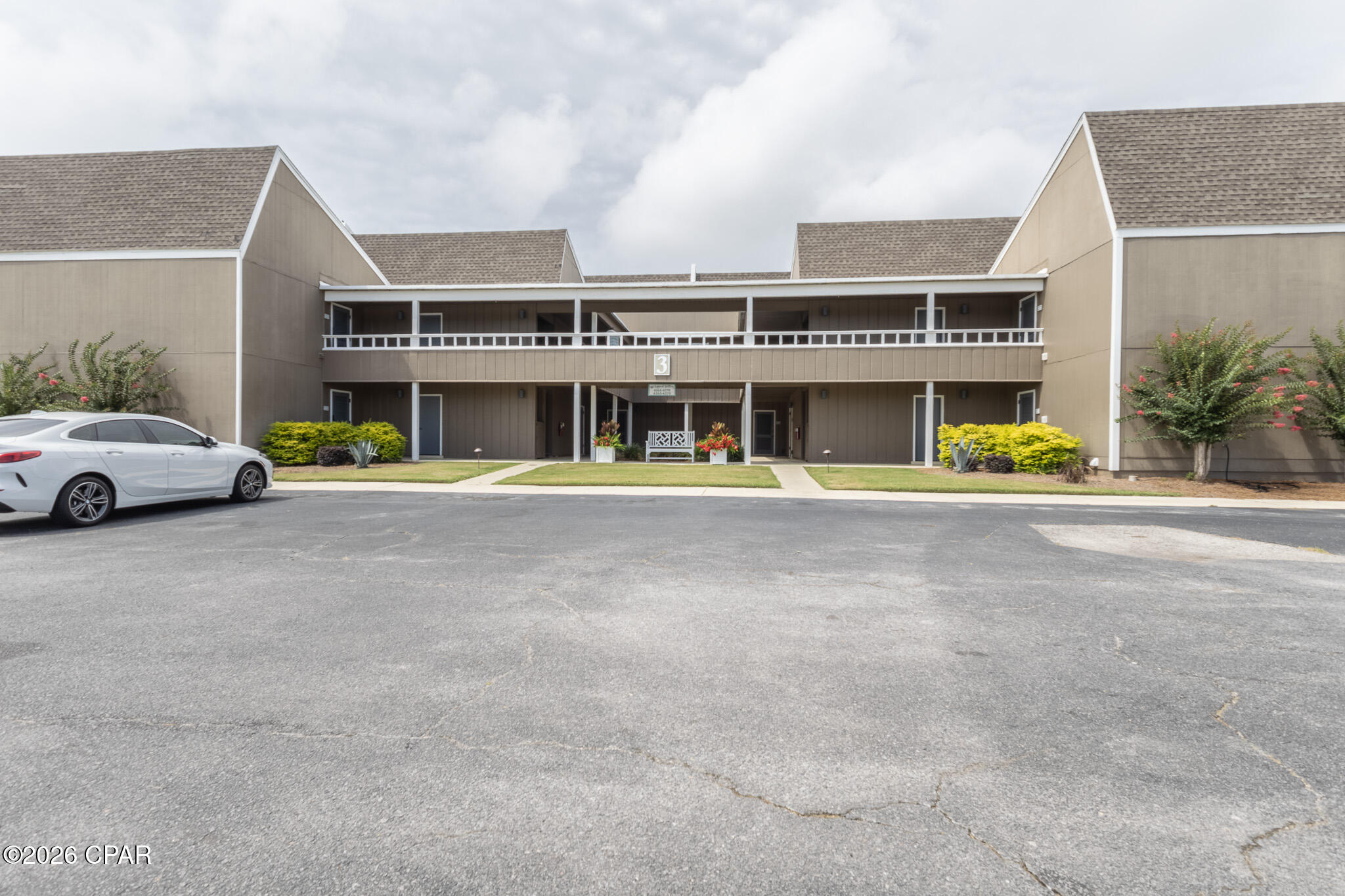 Bay Point Studio Villas Unit 2 - Residential