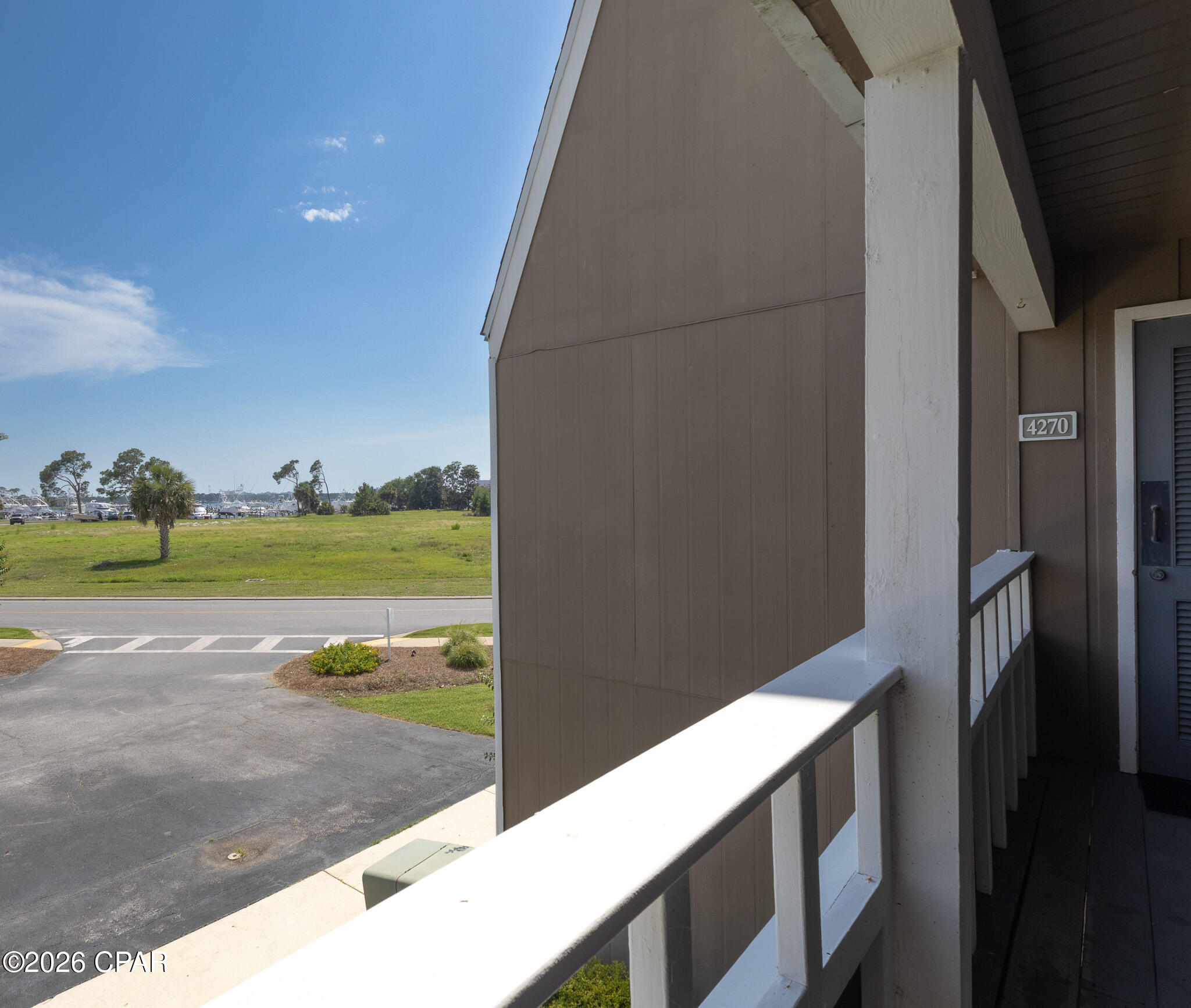 Bay Point Studio Villas Unit 2 - Residential
