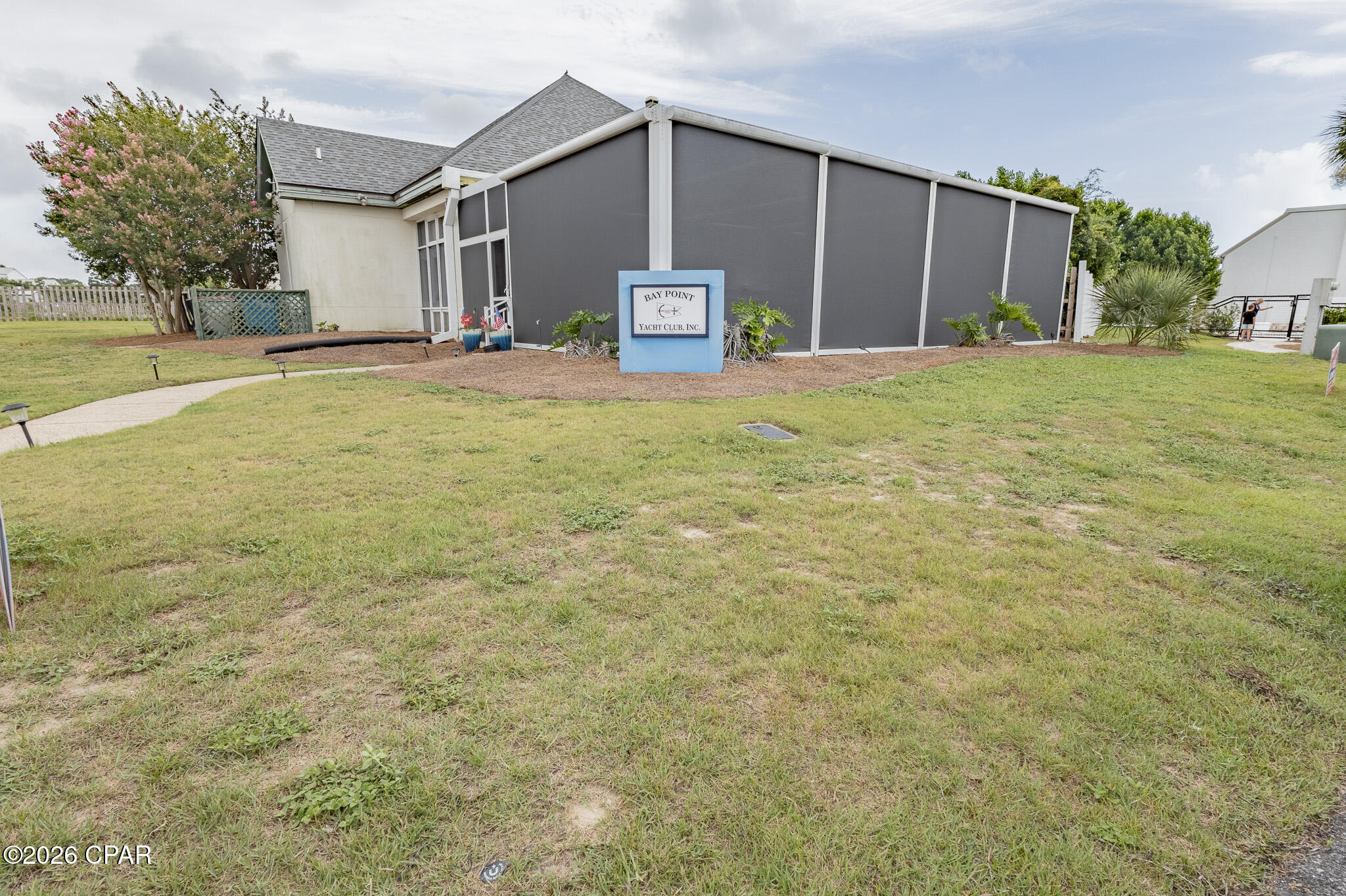 Bay Point Studio Villas Unit 2 - Residential