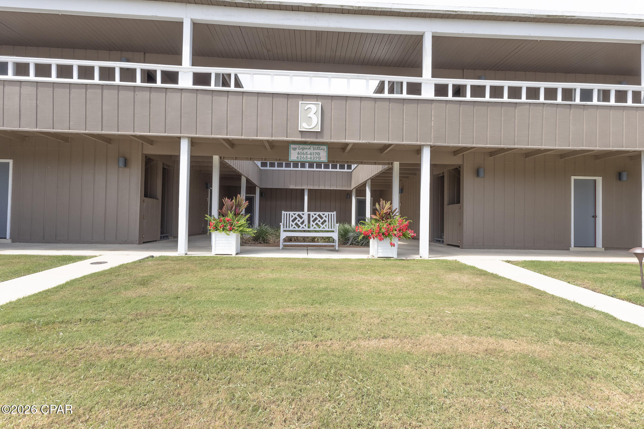 Bay Point Studio Villas Unit 2 - Residential