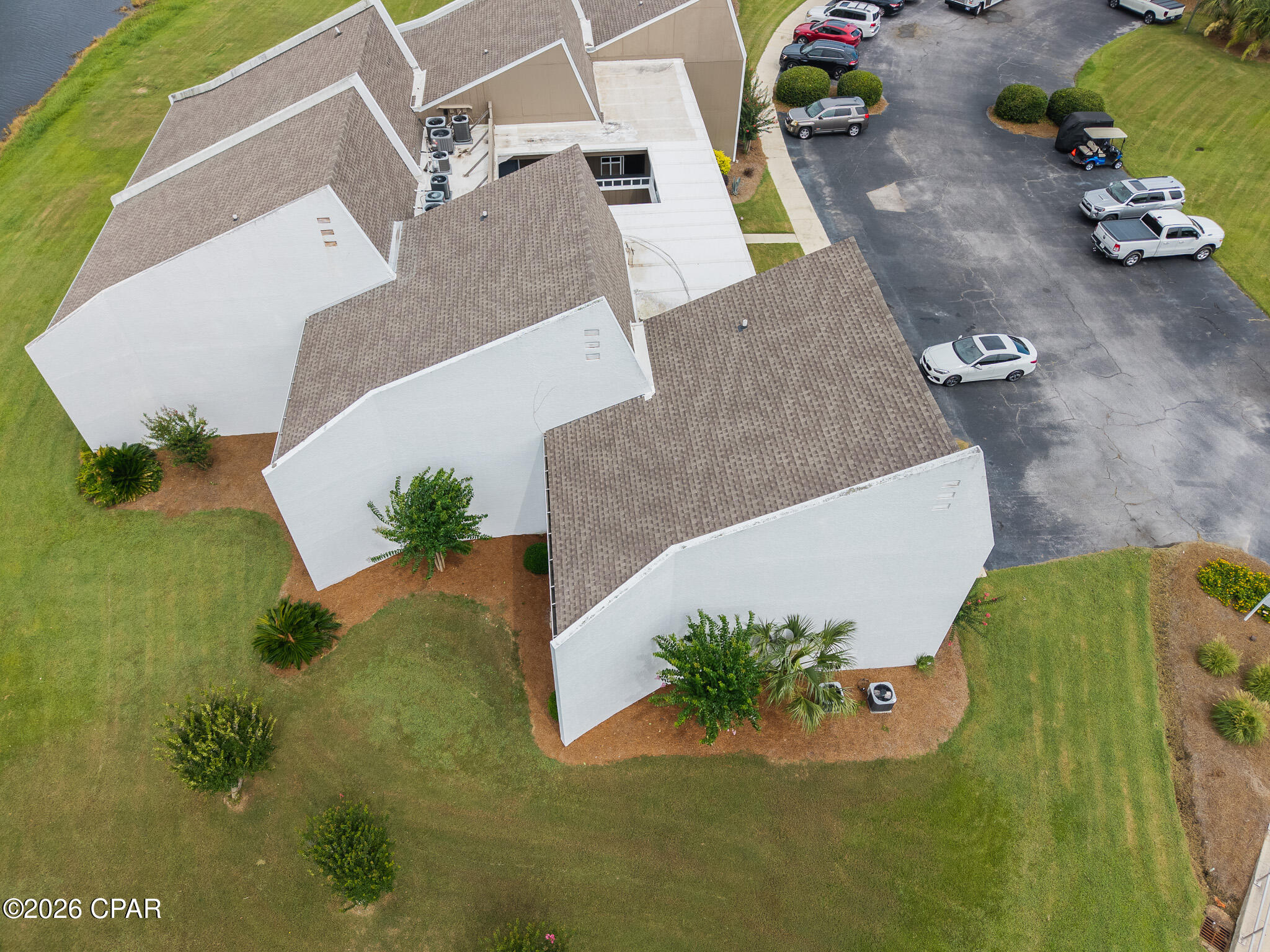 Bay Point Studio Villas Unit 2 - Residential