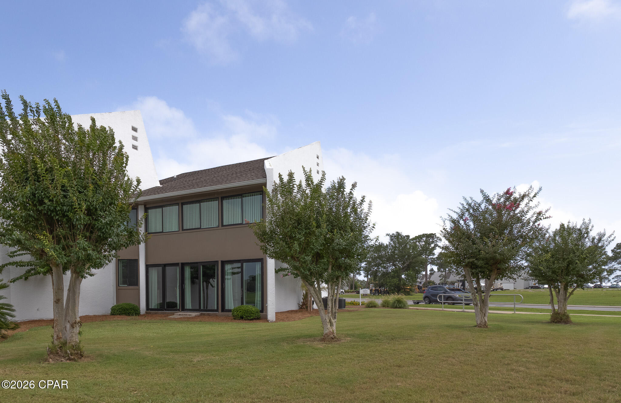 Bay Point Studio Villas Unit 2 - Residential