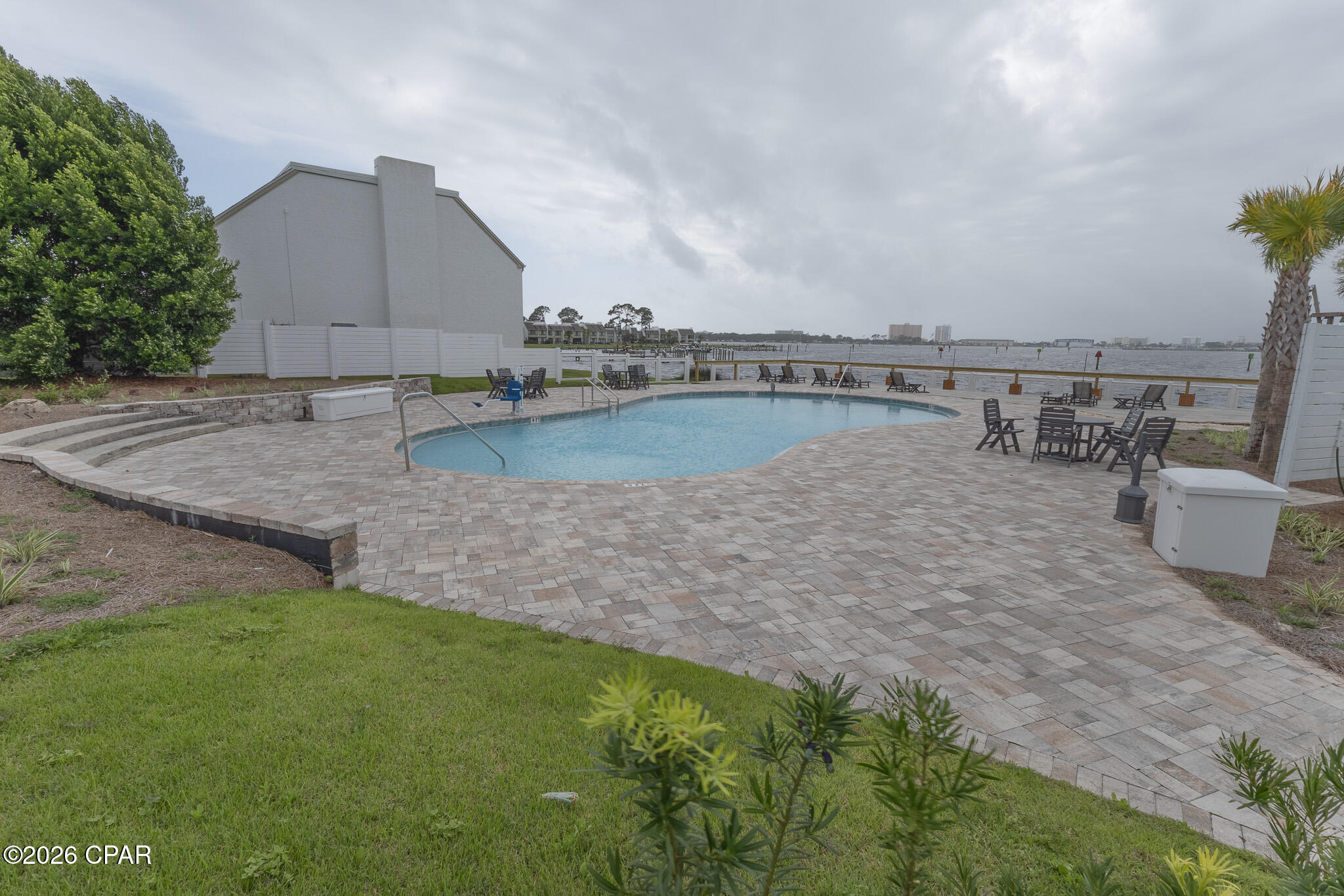 Bay Point Studio Villas Unit 2 - Residential