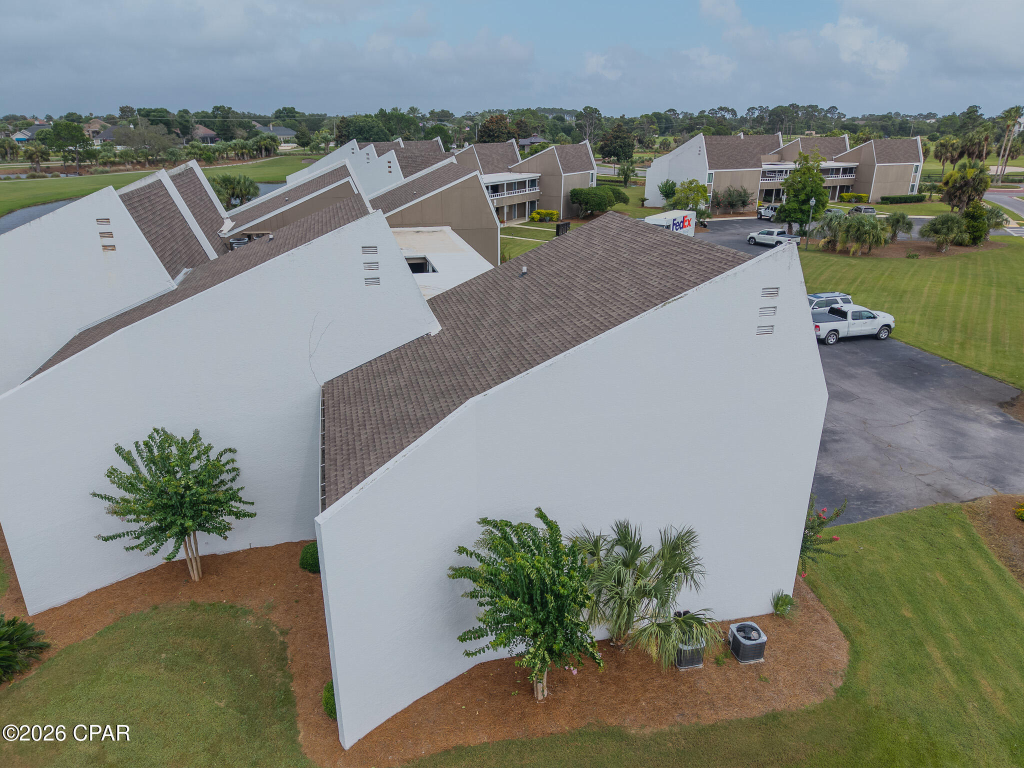 Bay Point Studio Villas Unit 2 - Residential