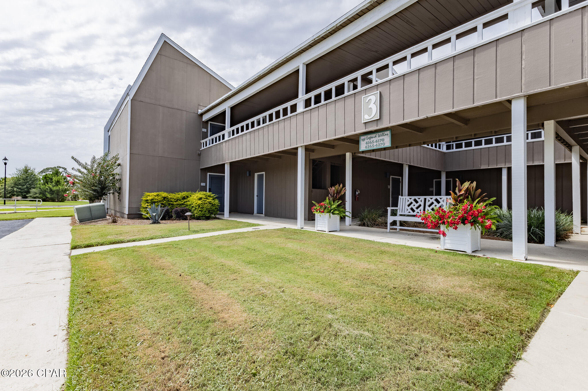 Bay Point Studio Villas Unit 2 - Residential