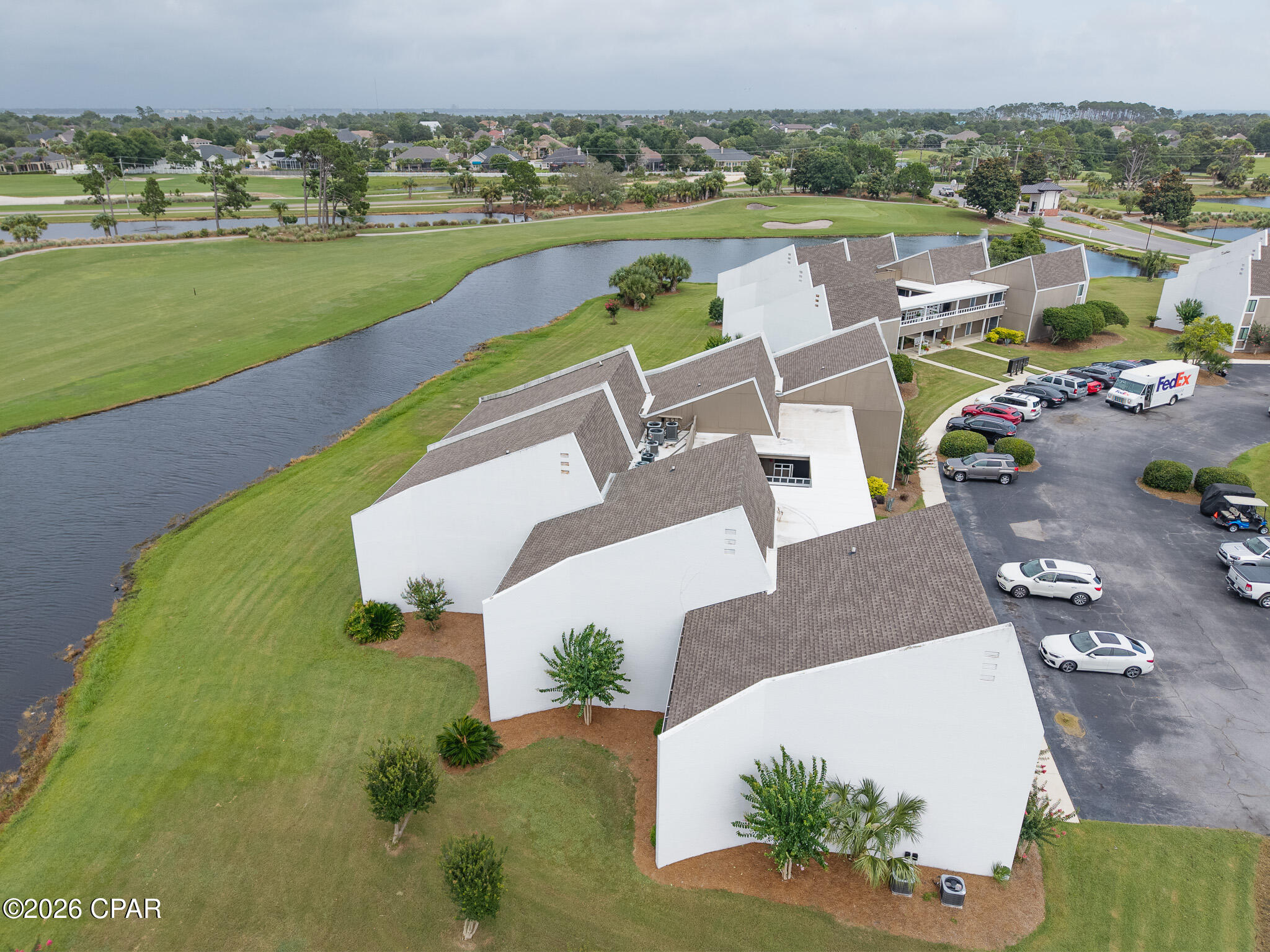 Bay Point Studio Villas Unit 2 - Residential