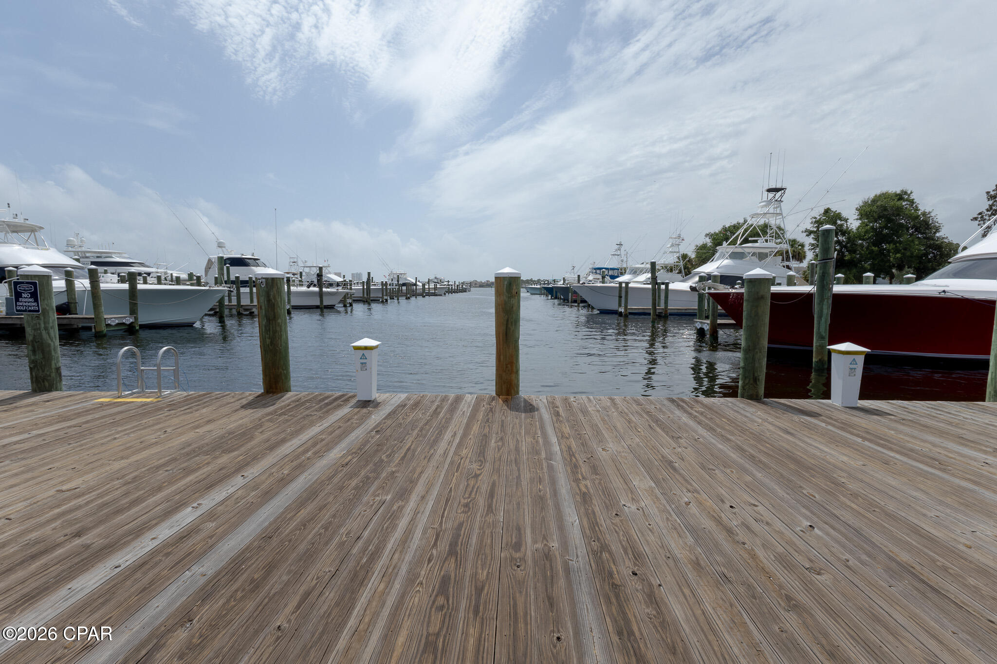 Bay Point Studio Villas Unit 2 - Residential