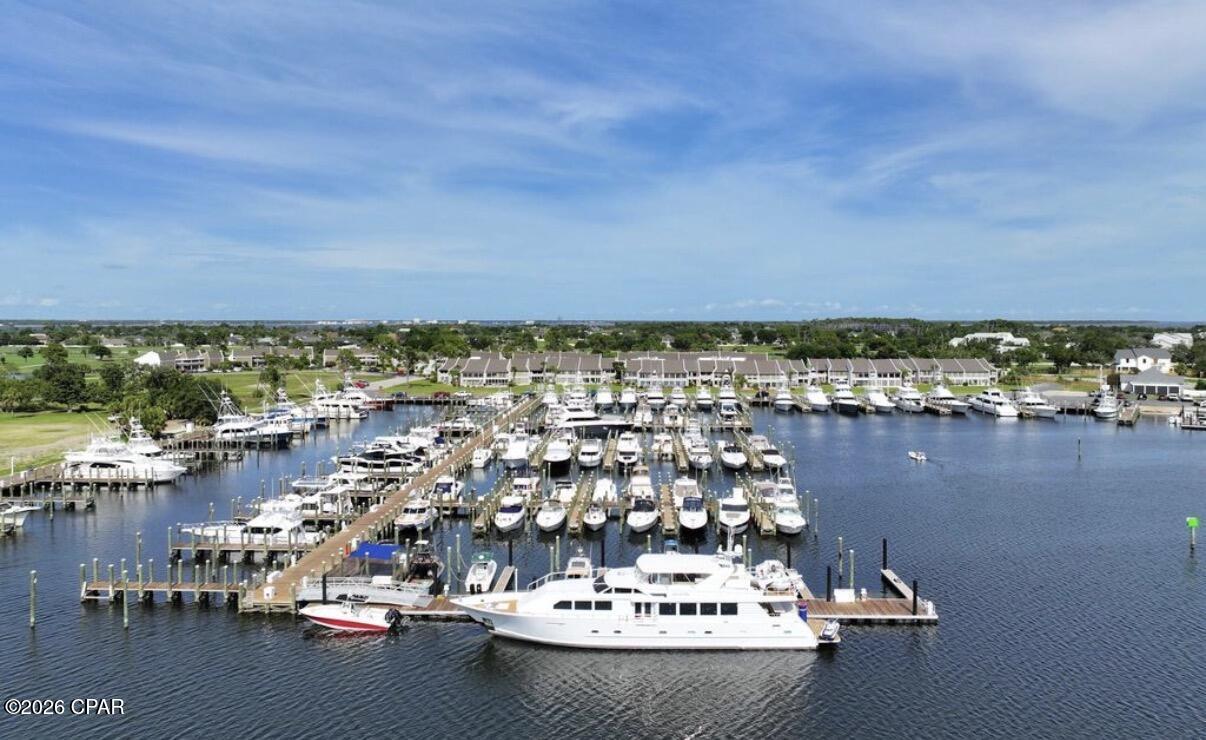 Bay Point Studio Villas Unit 2 - Residential