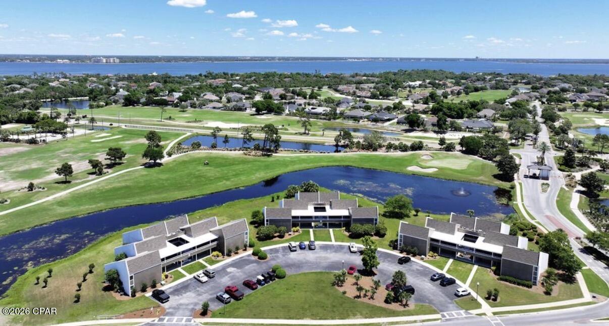 Bay Point Studio Villas Unit 2 - Residential