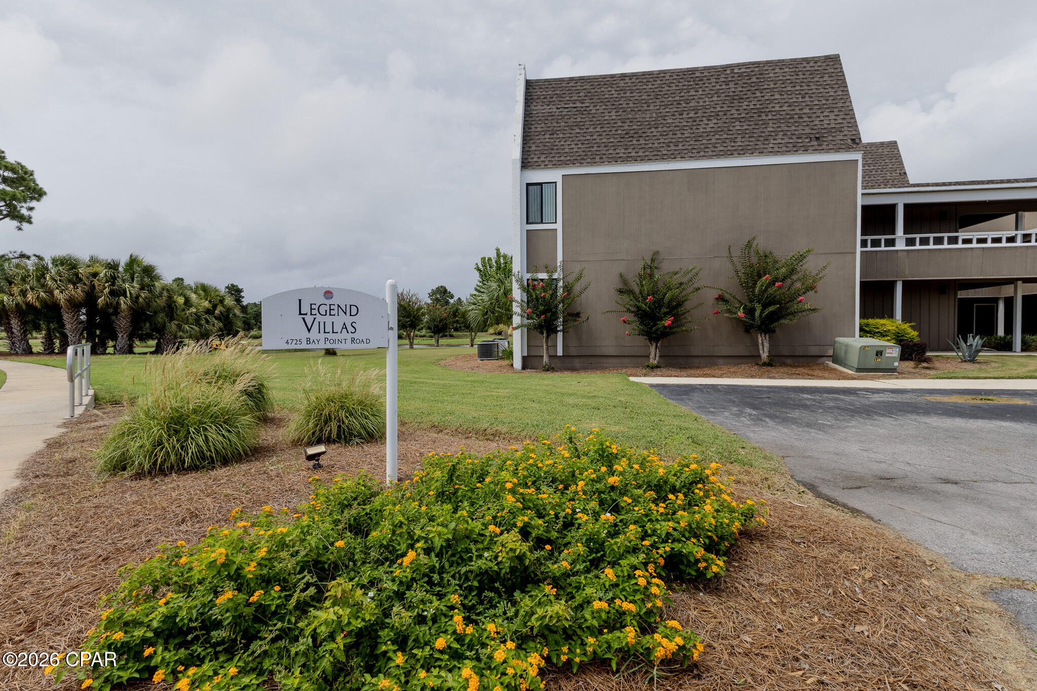 Bay Point Studio Villas Unit 2 - Residential