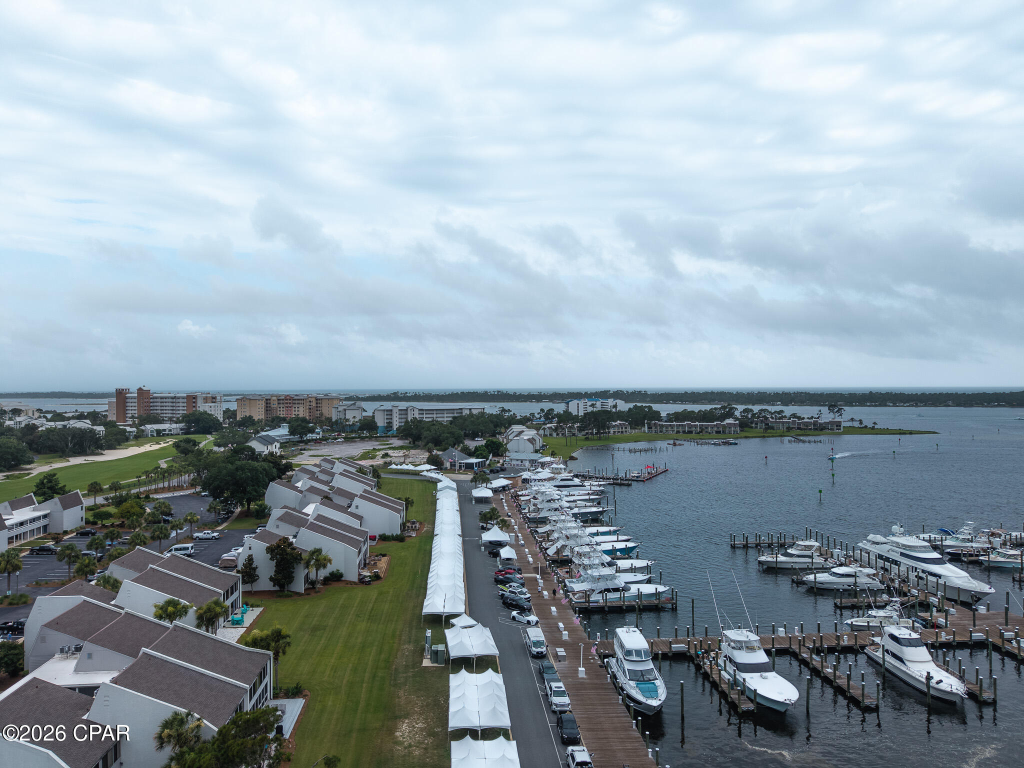 Bay Point Studio Villas Unit 2 - Residential